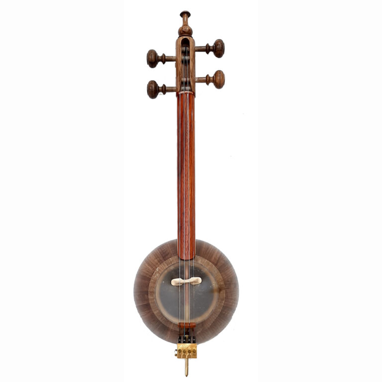 کمانچه حسام حاتمی