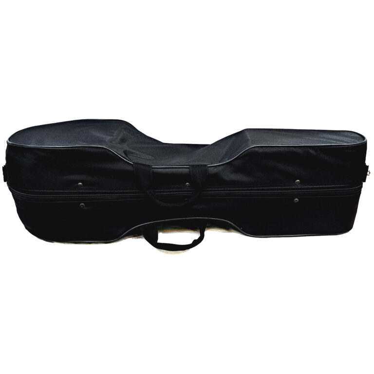 جعبه کمانچه یونولیتی