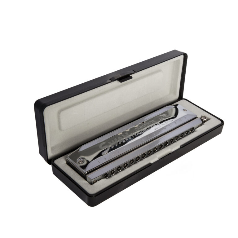 سازدهنی کروماتیک SWAN ( مدل ۱۶۶۴ )