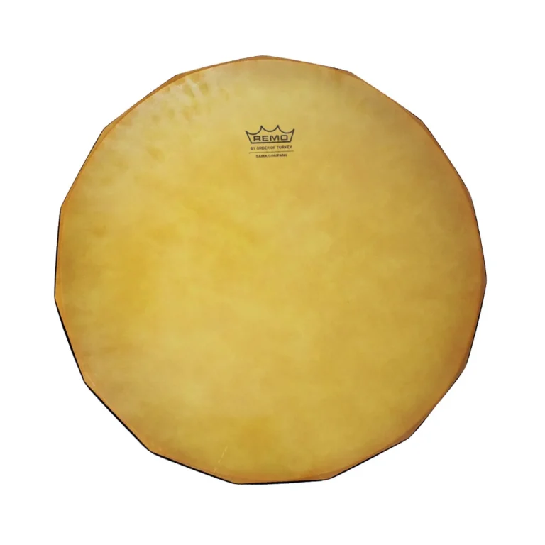 دف سما رمو (۱۵ضلعی)