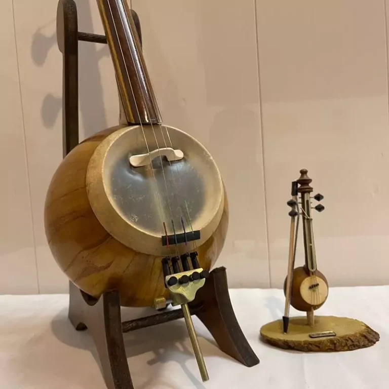 کمانچه کیهان (درجه ۱)