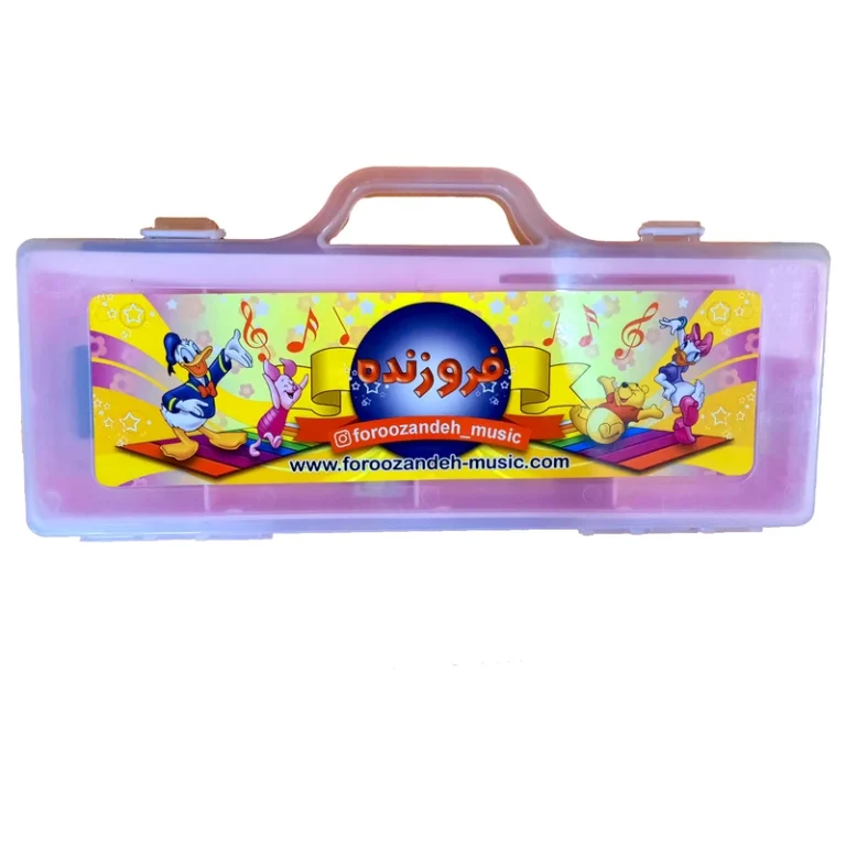 بلز فروزنده ۱/۵ اكتاو با جعبه