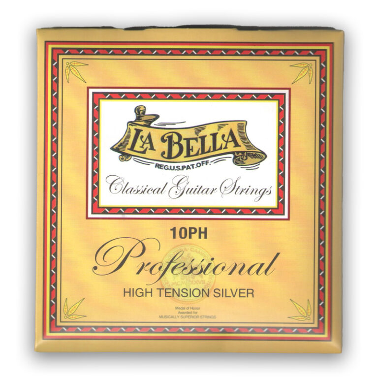 سیم گیتار لابلا مدل ۱۰PH