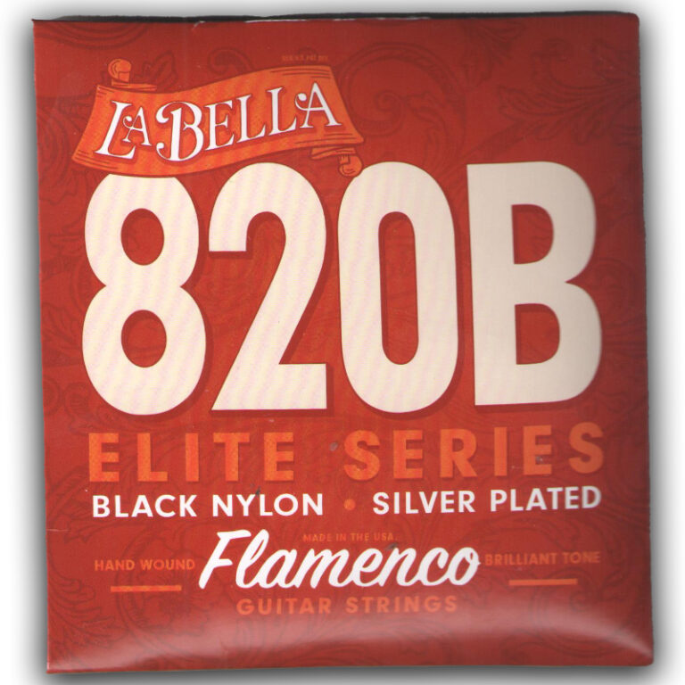 سیم گیتار لابلا مدل B820