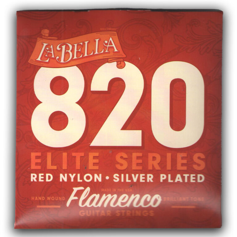 سیم گیتار لابلا ۸۲۰