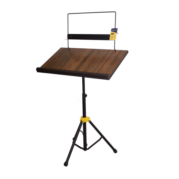 میز سنتور ماهور با پایه نت