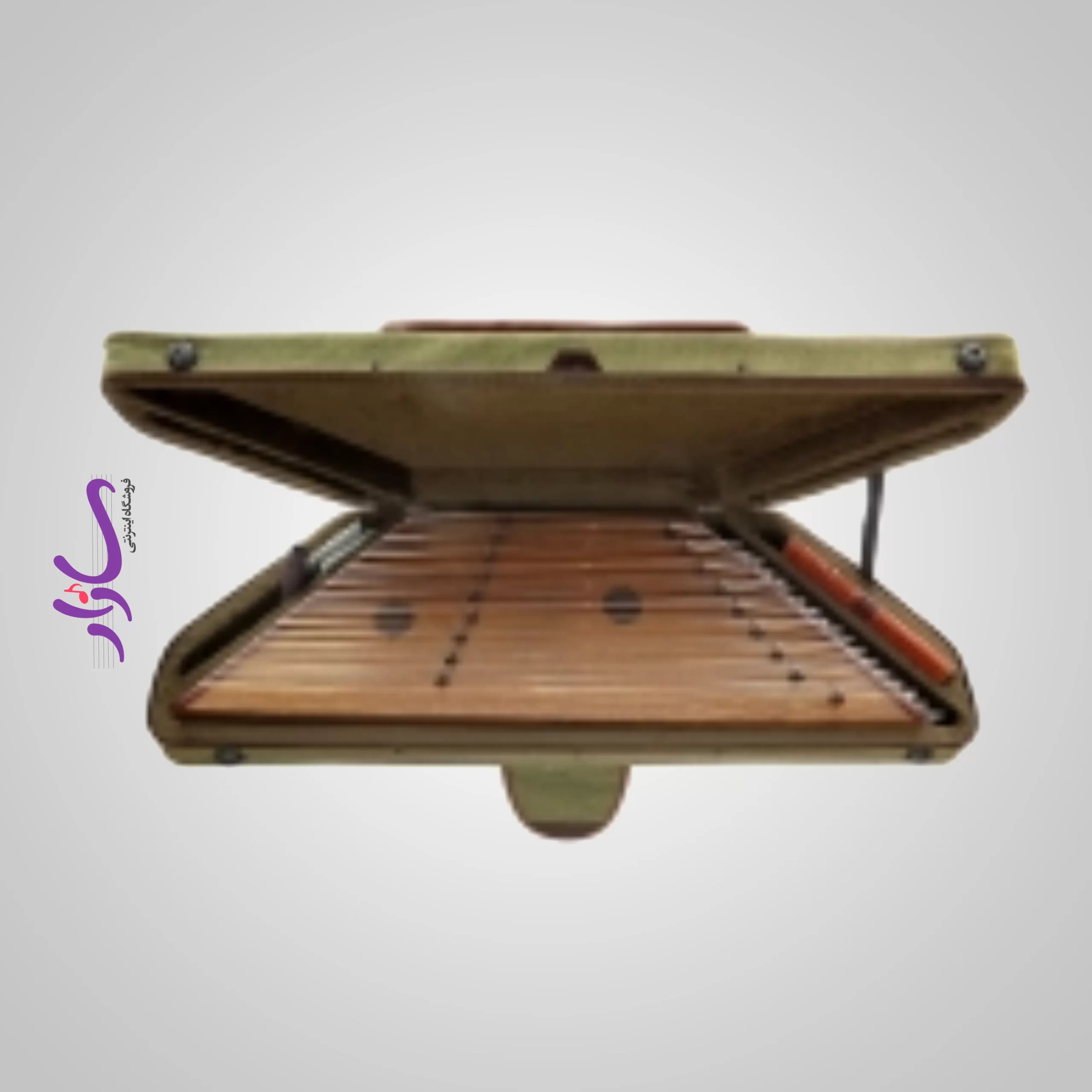 سنتور موسوی آزاد