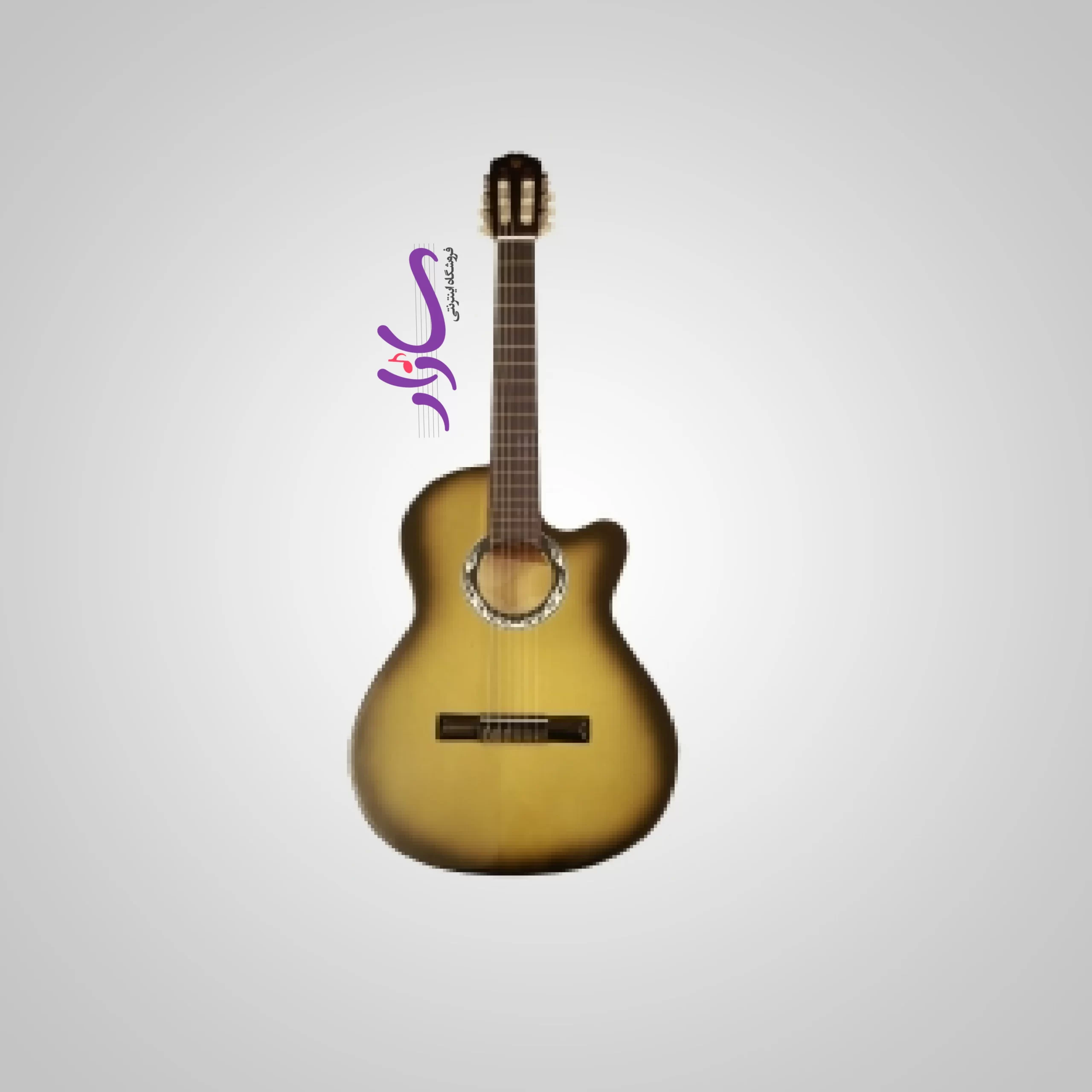 گیتار دیاموند