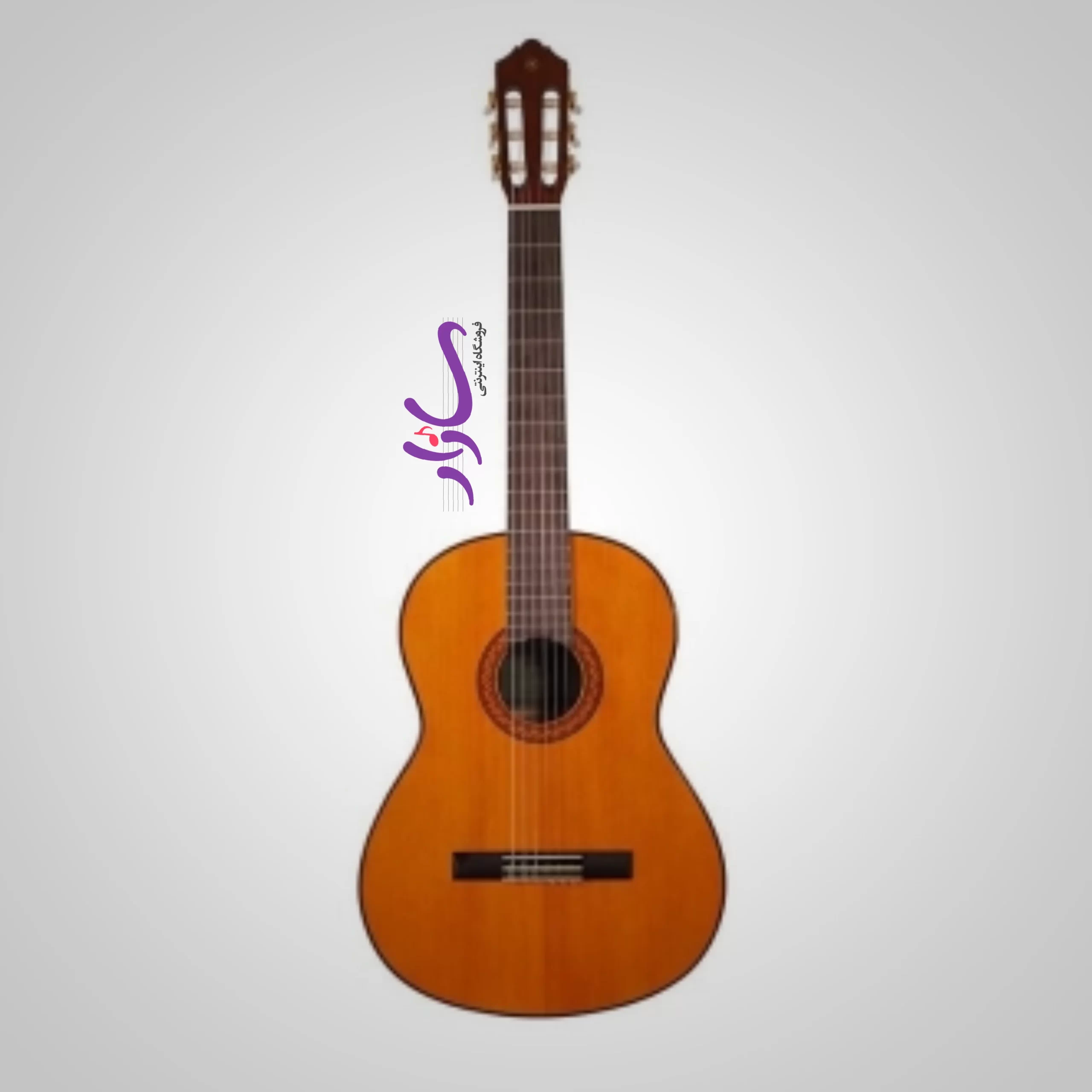 گیتار کلاسیک یاماها مدل C70