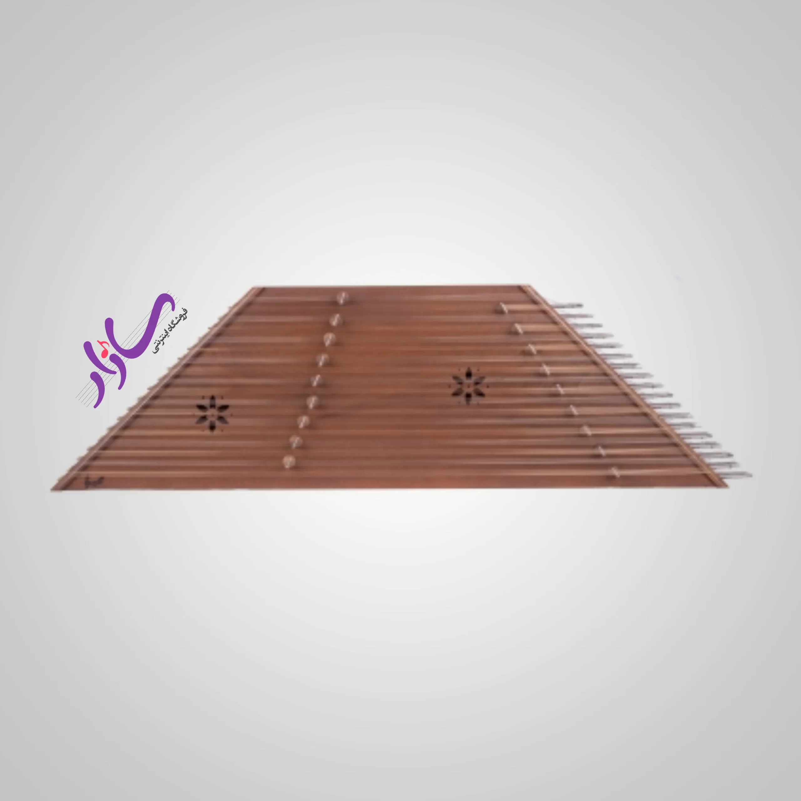 سنتور طاهری ساده