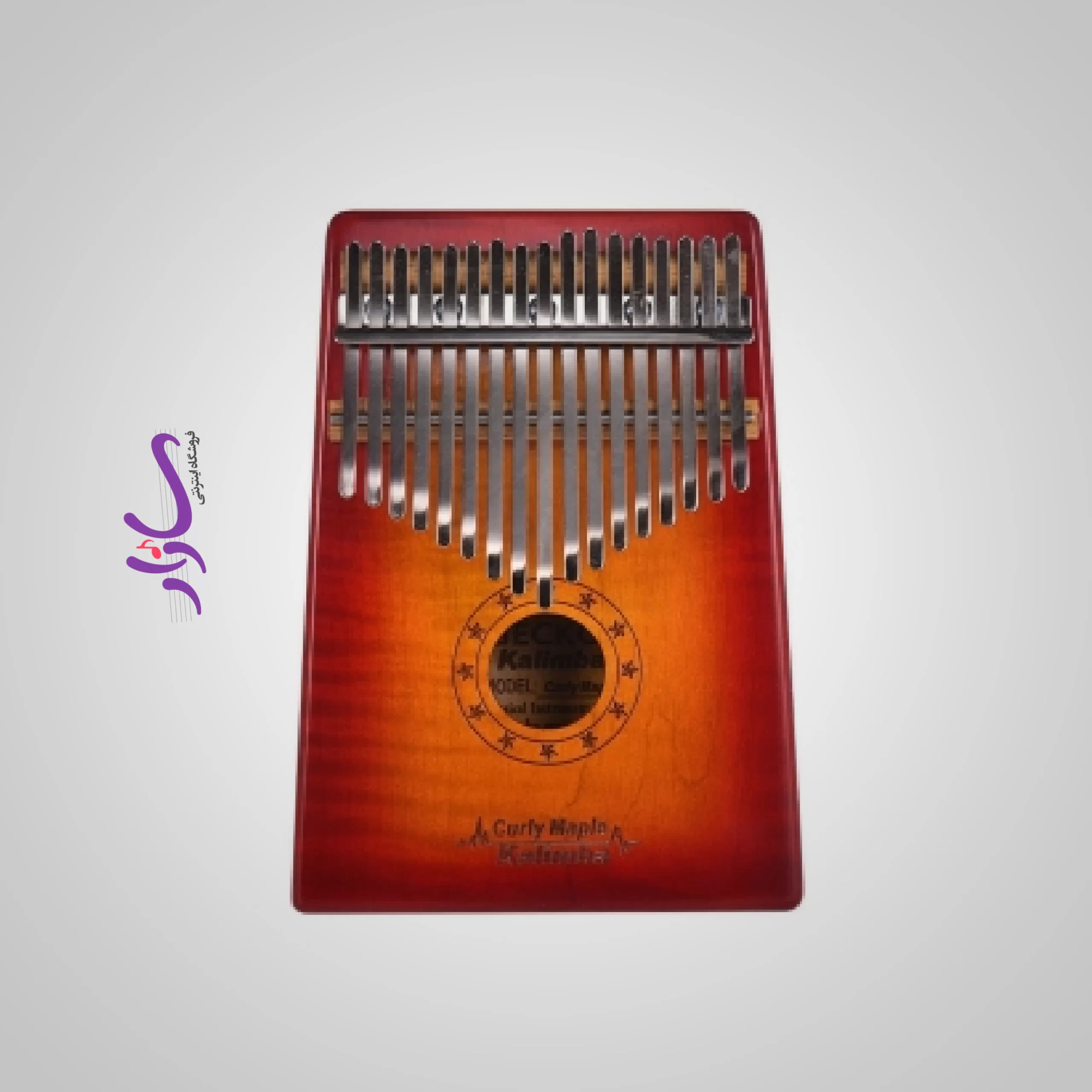 کالیمبا جکو مدل MC-S