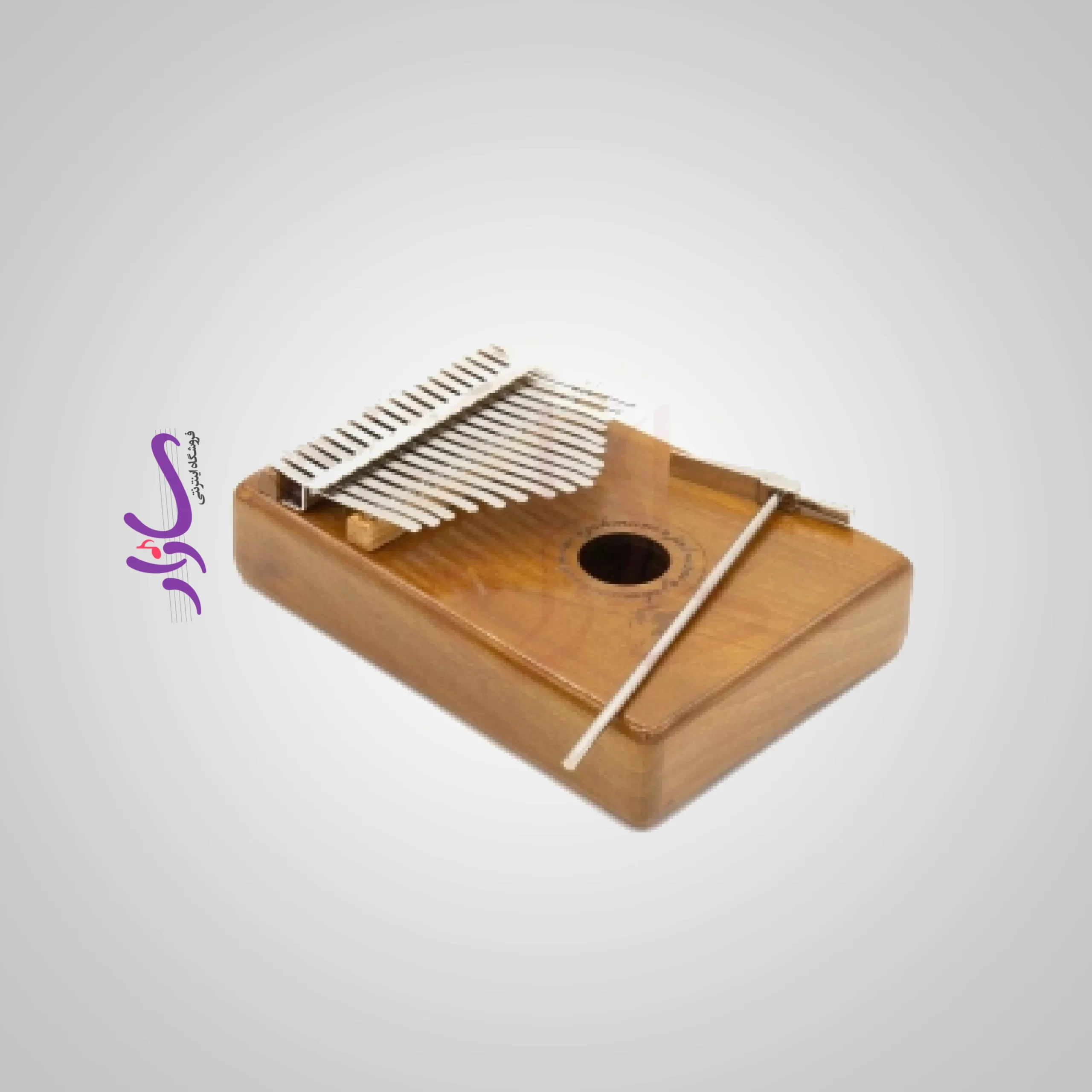 کالیمبا جهمانی