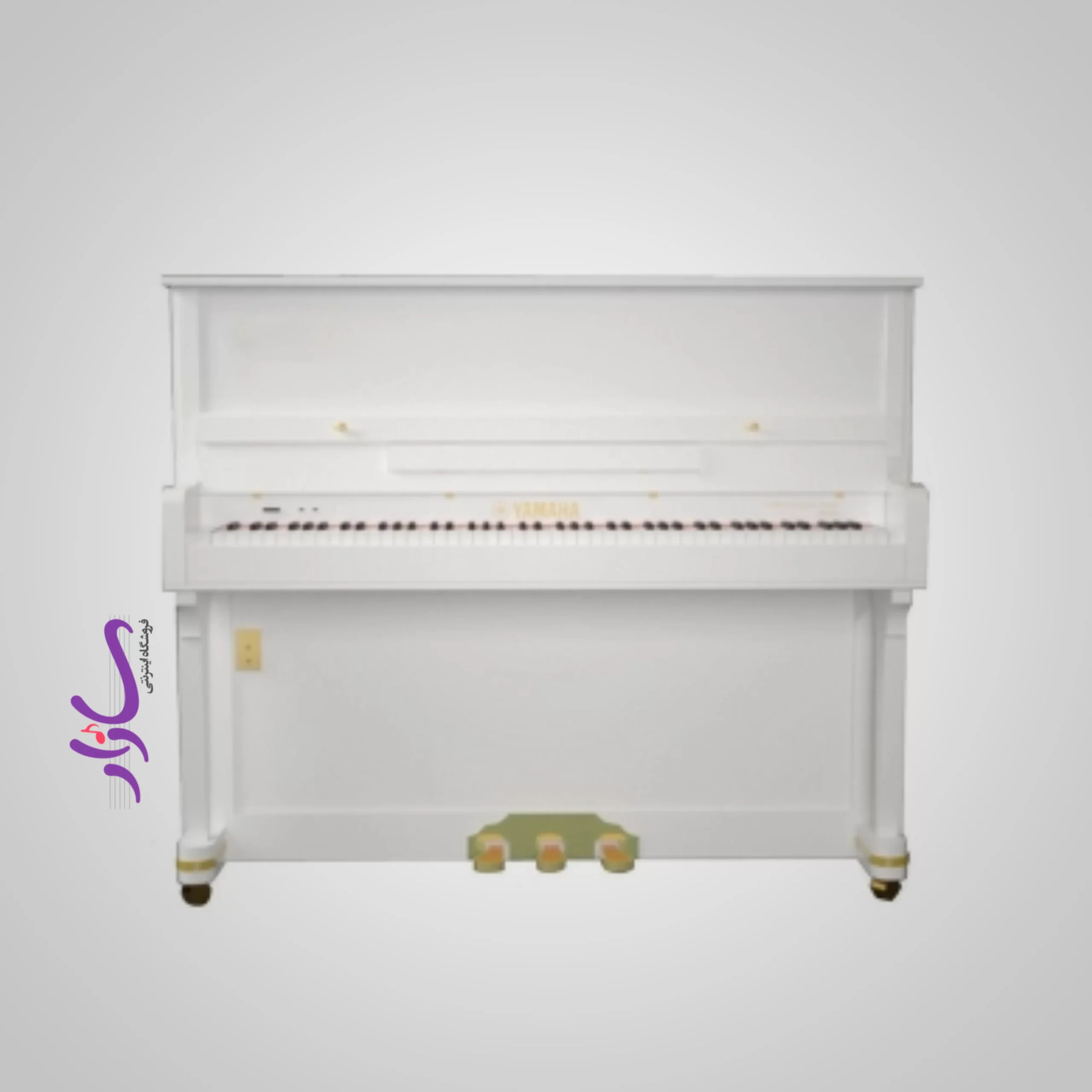 پیانو دیجیتال یاماها مدل DL630