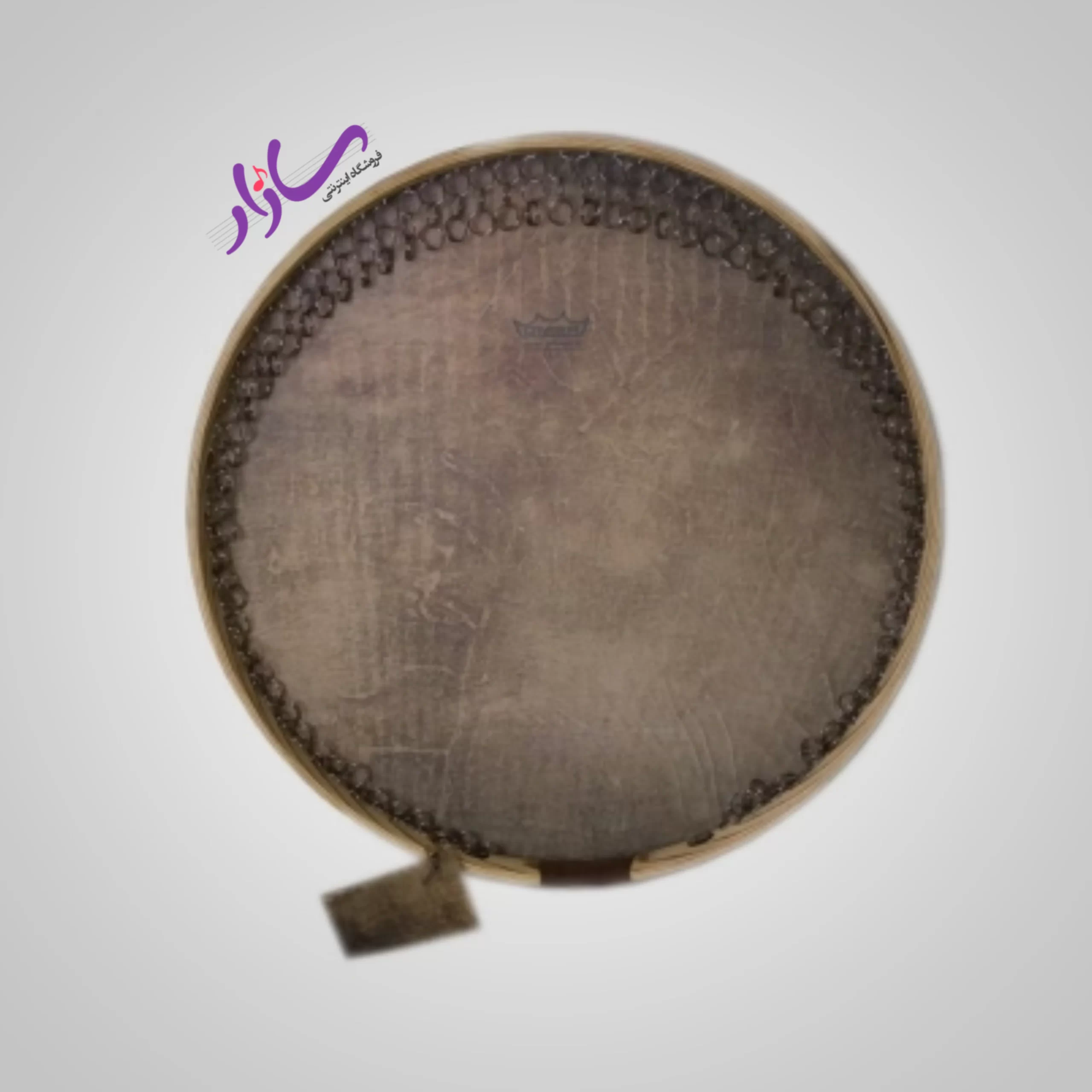 دف خبات رمو