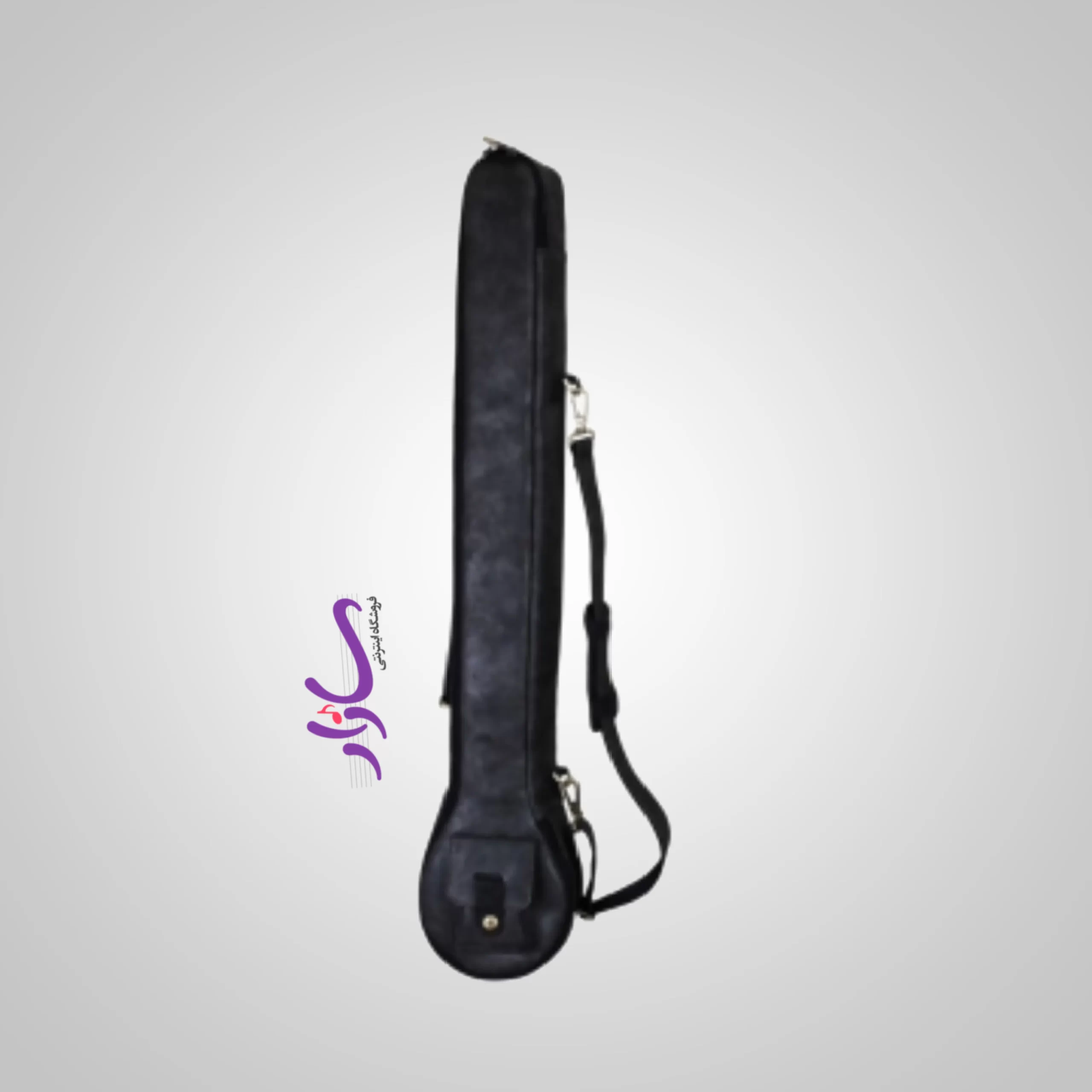 کاور سه تار چمان