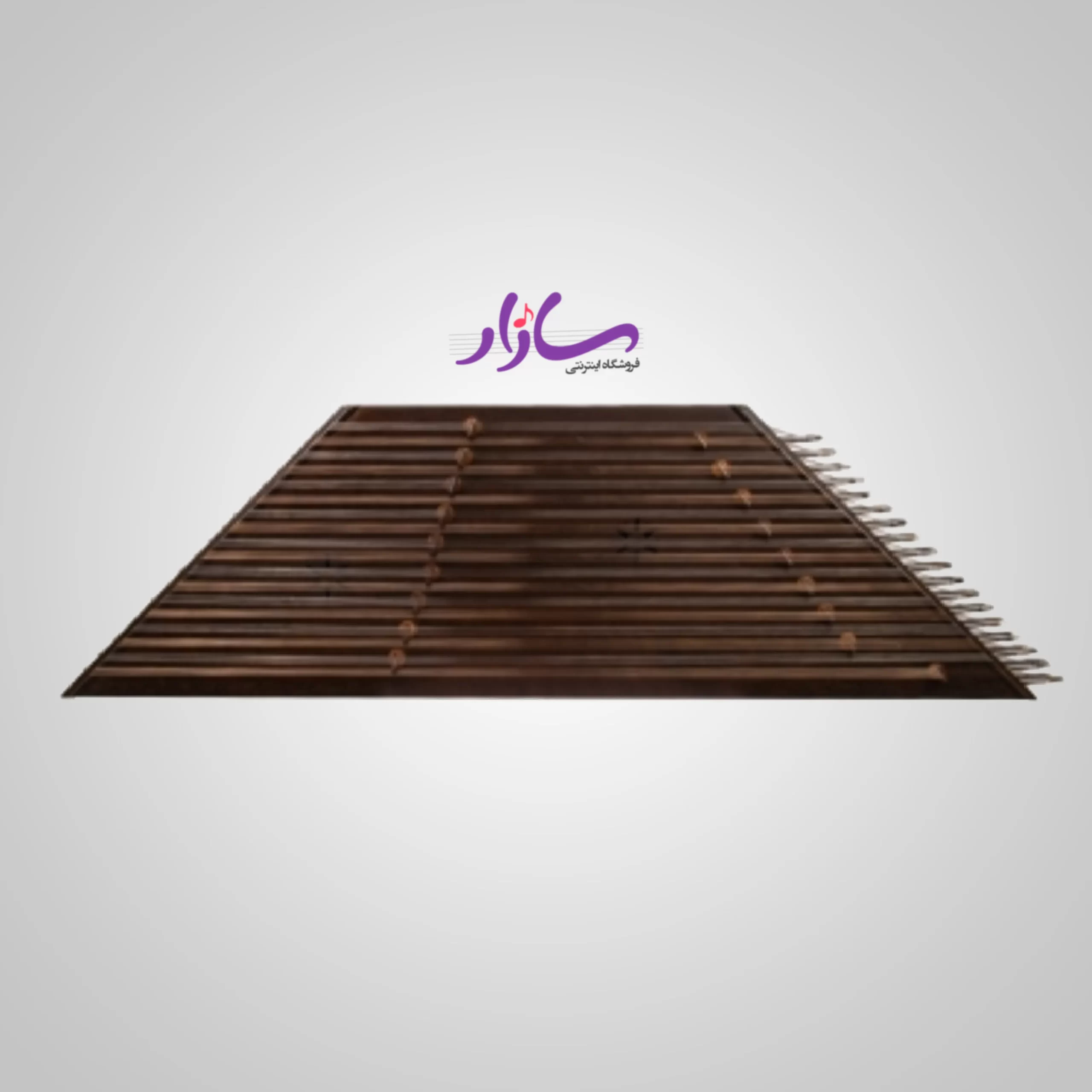 سنتور صالحی راد سه مهر