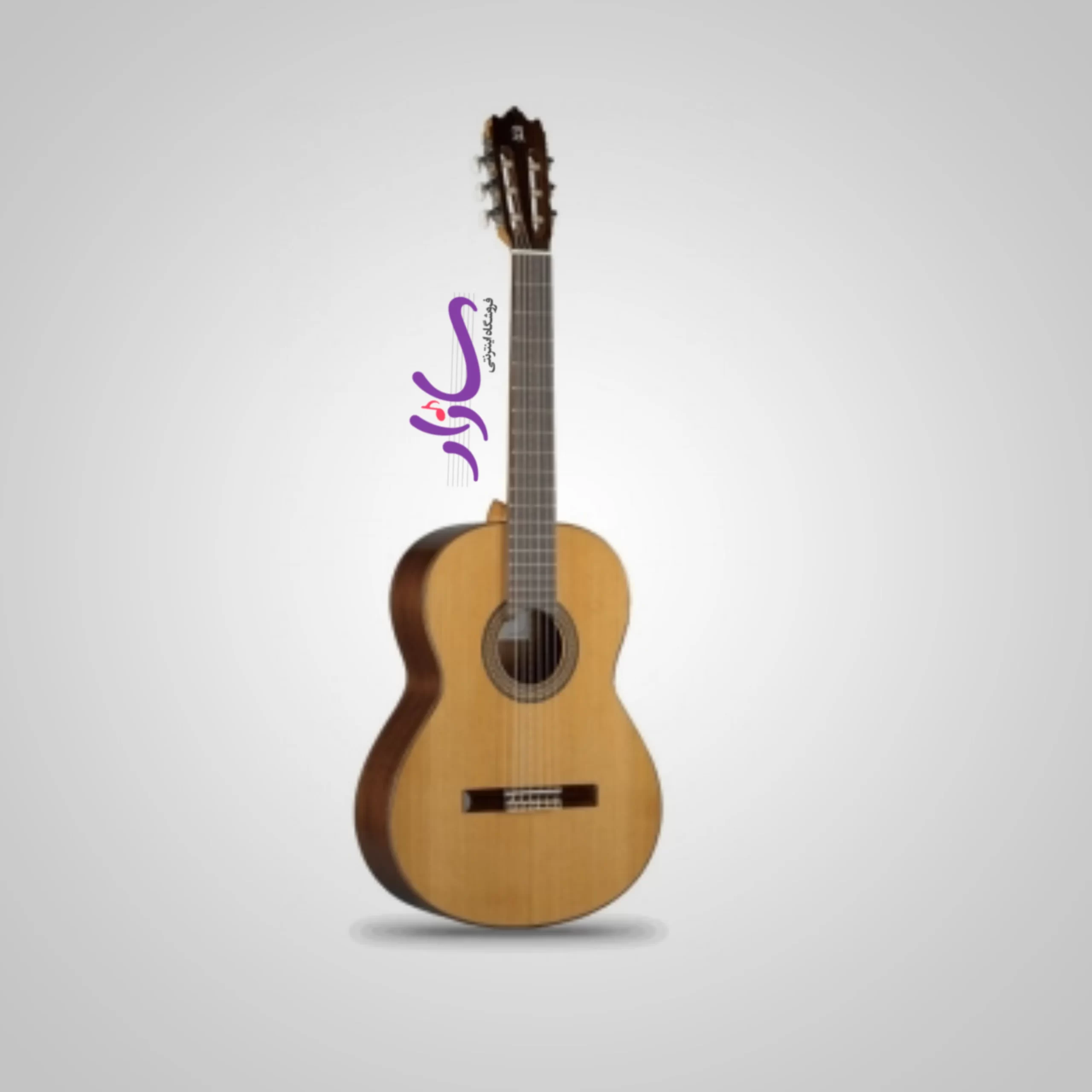 گیتار کلاسیک الحمبرا مدل 3C