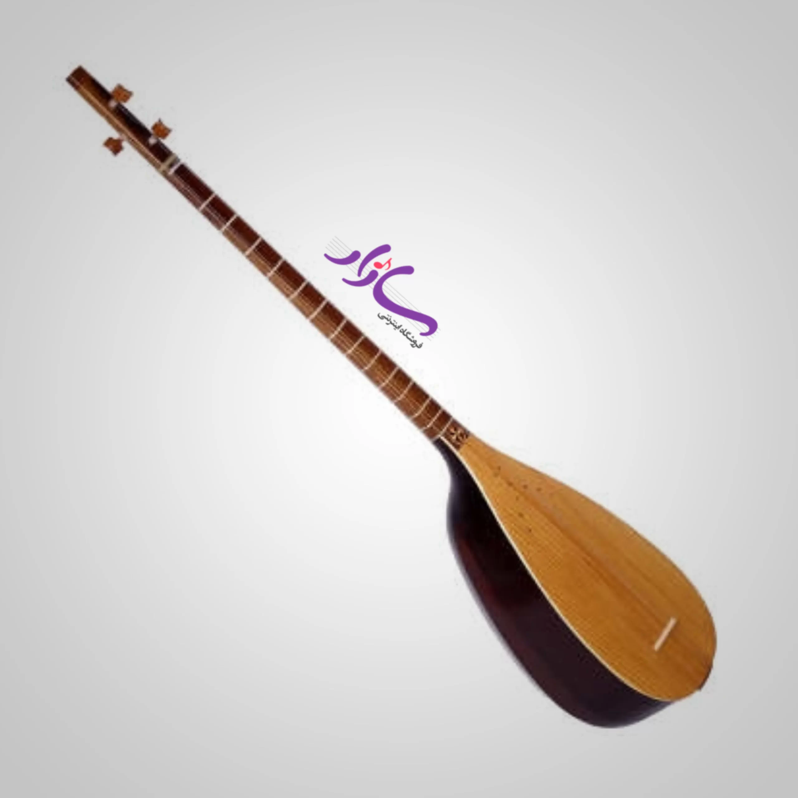 تنبور ذوالقدر