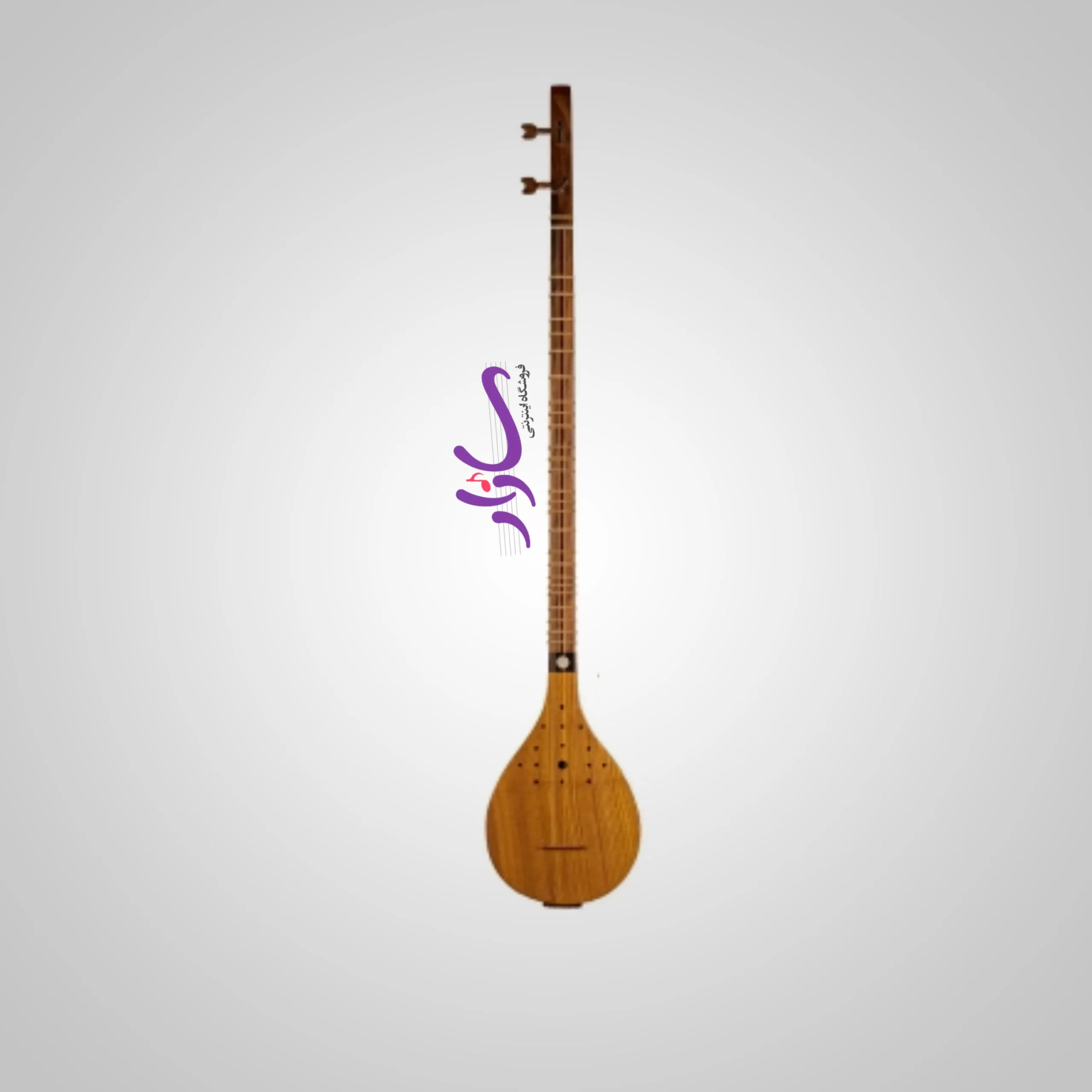 سه تار نادعلی