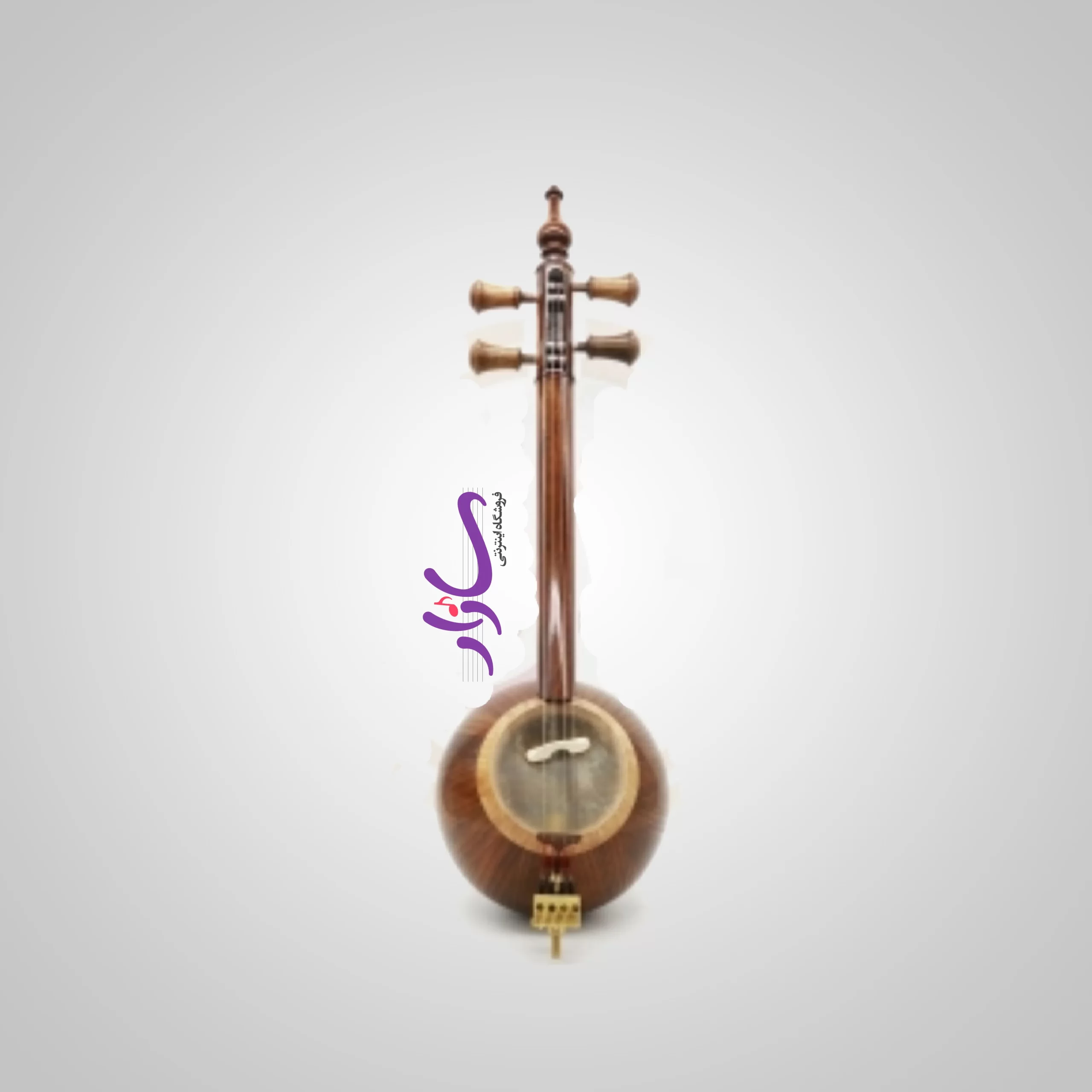 کمانچه حجت جودکی