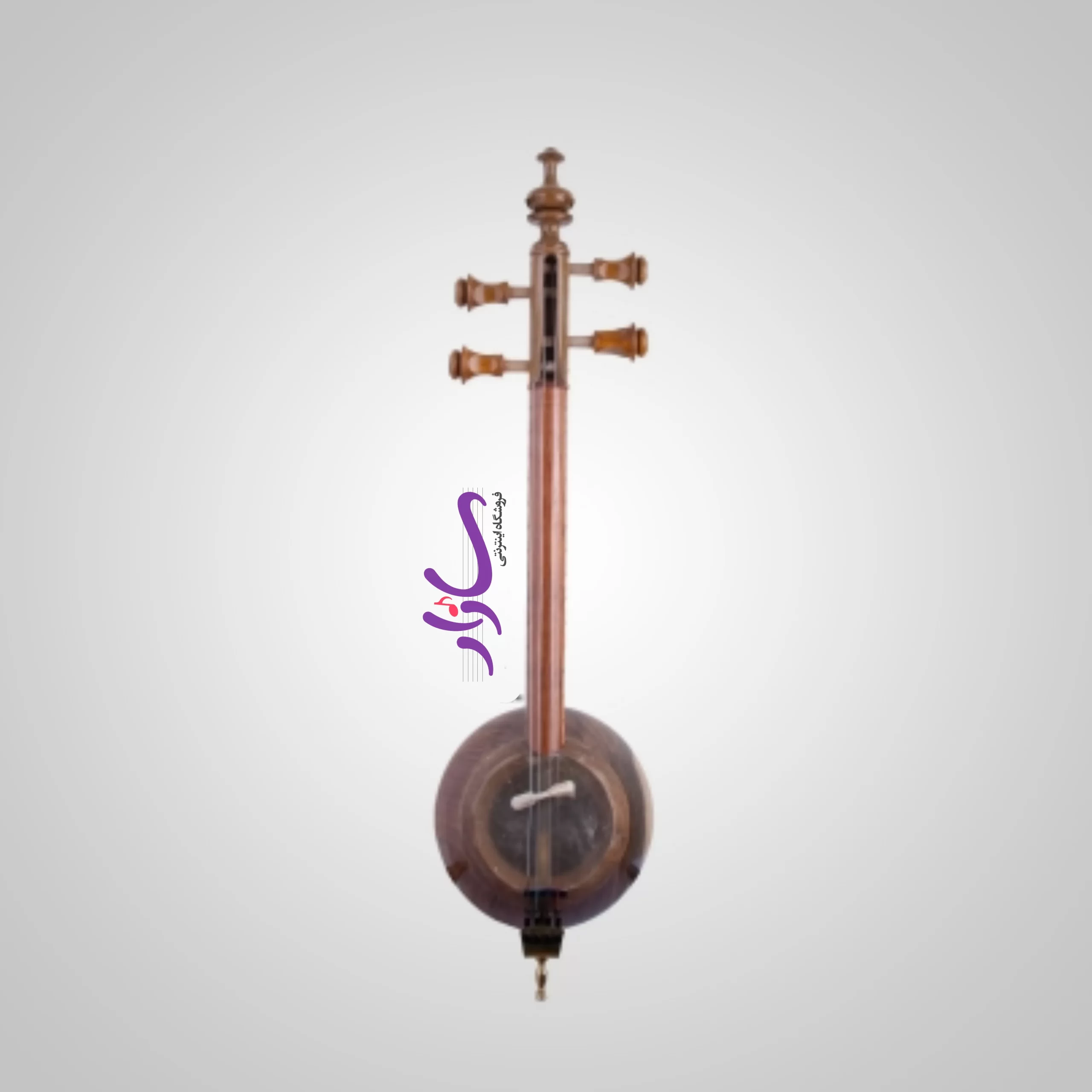 کمانچه رامین شهبازی