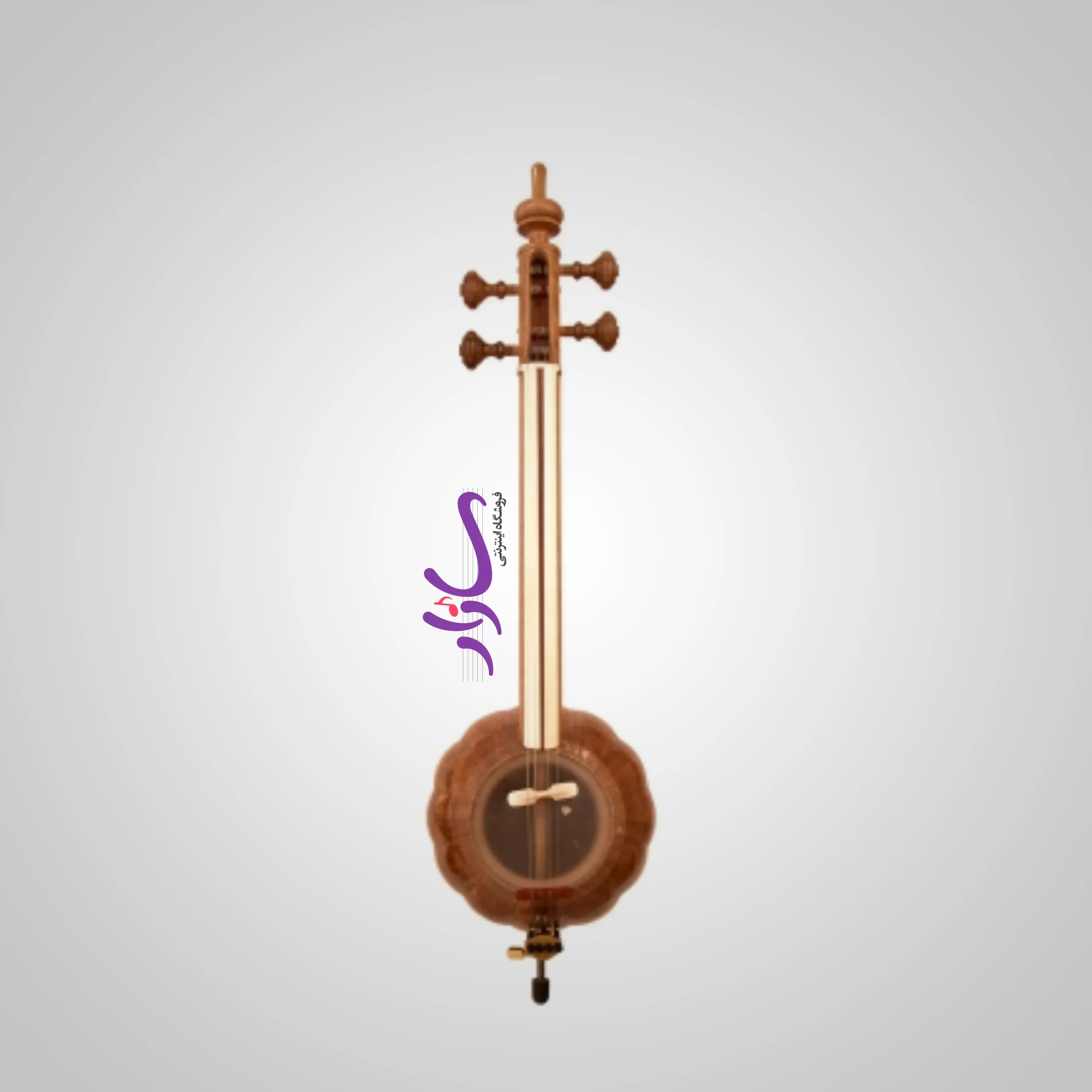 کمانچه رحمانیان مدل 2