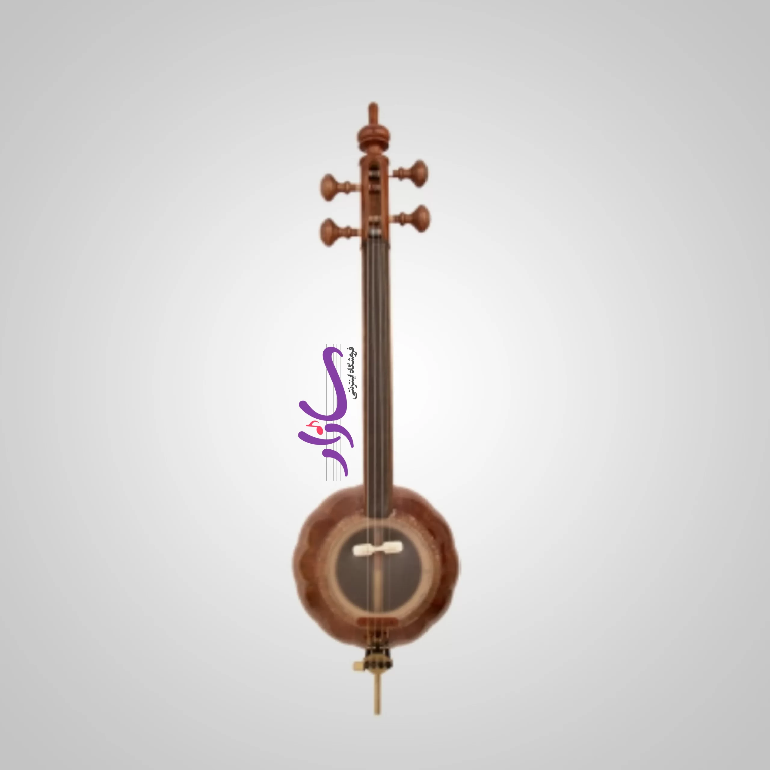 کمانچه رحمانیان مدل 1