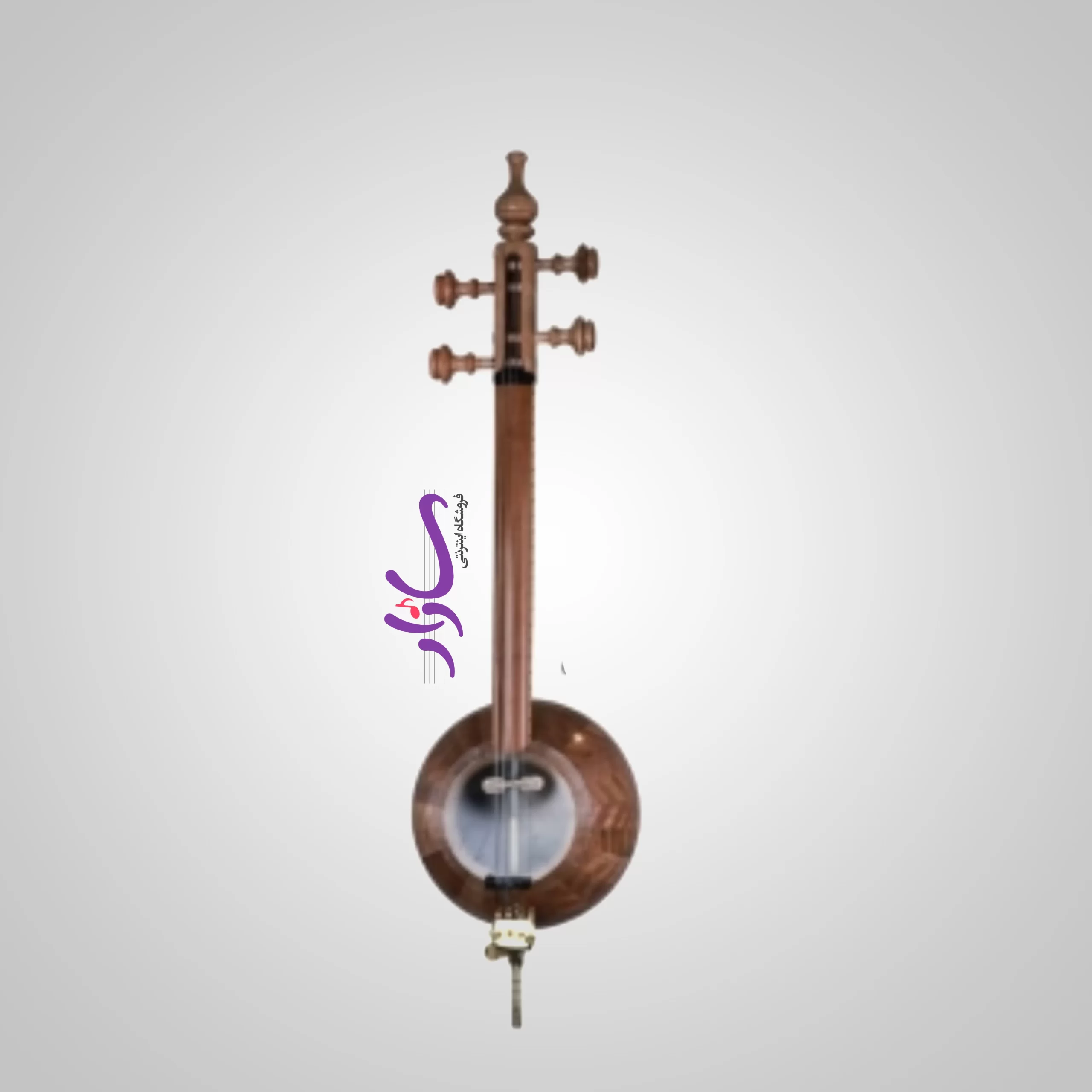 کمانچه سپهر ویژه