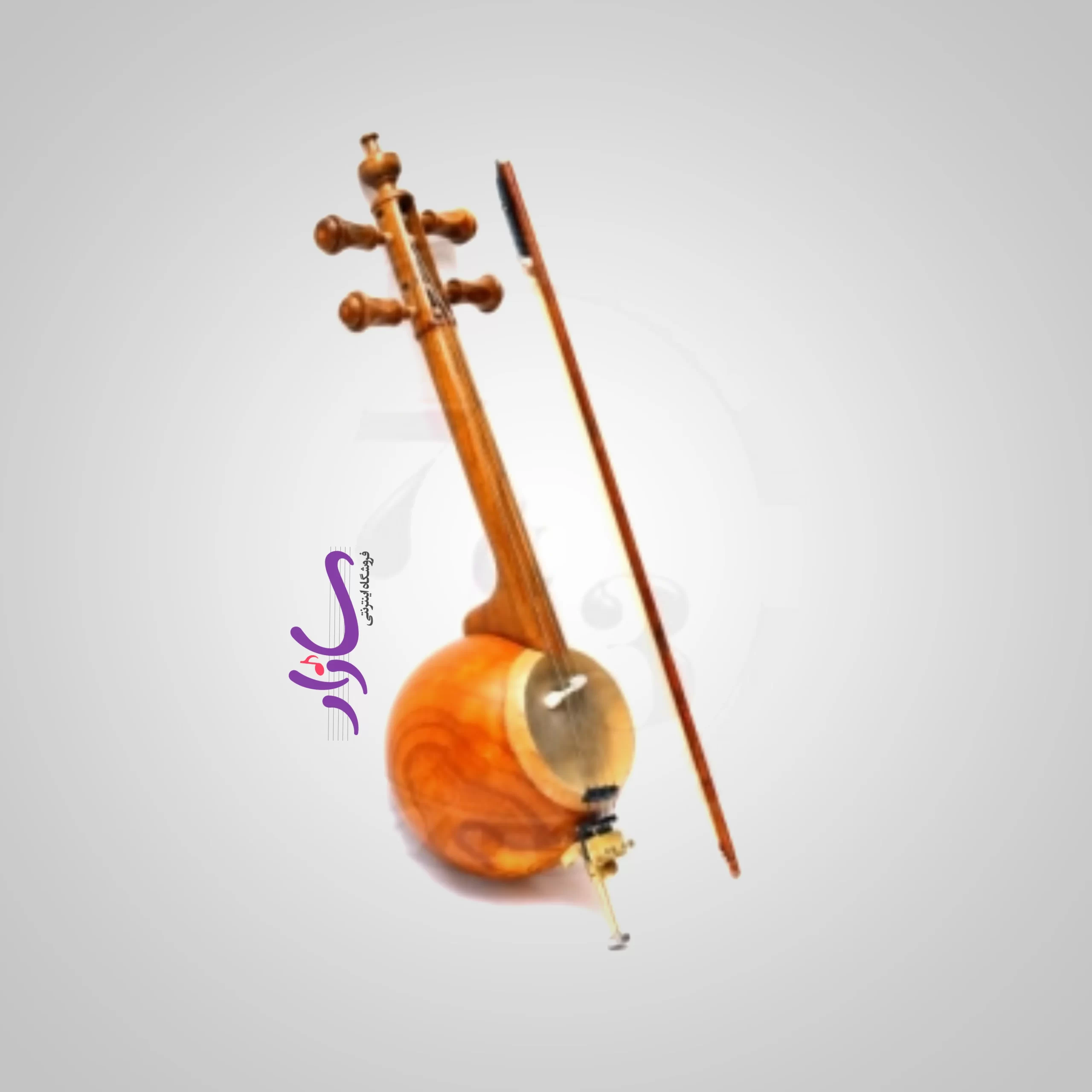 کمانچه هاشم