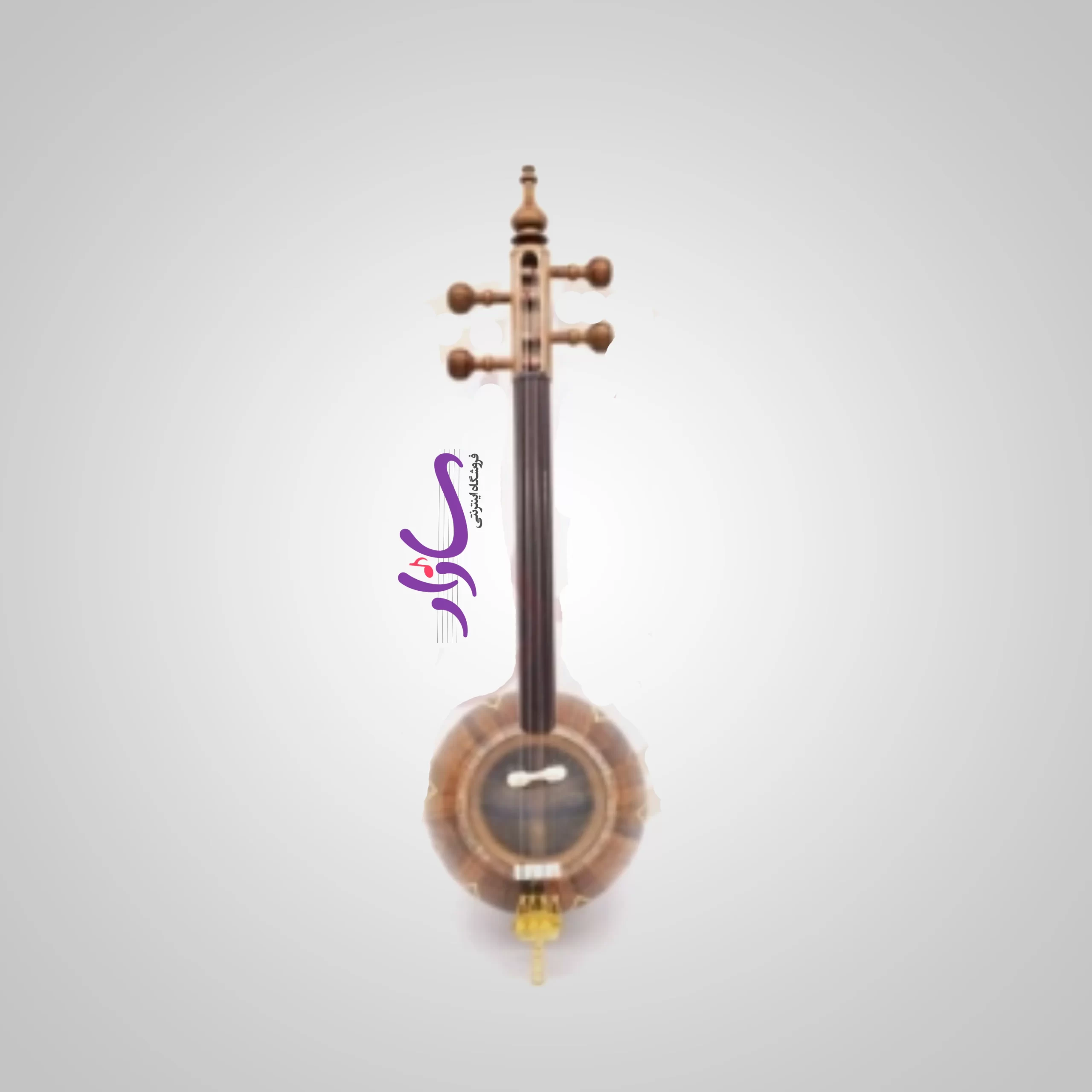 کمانچه رامین بحیرایی طرح خورشید