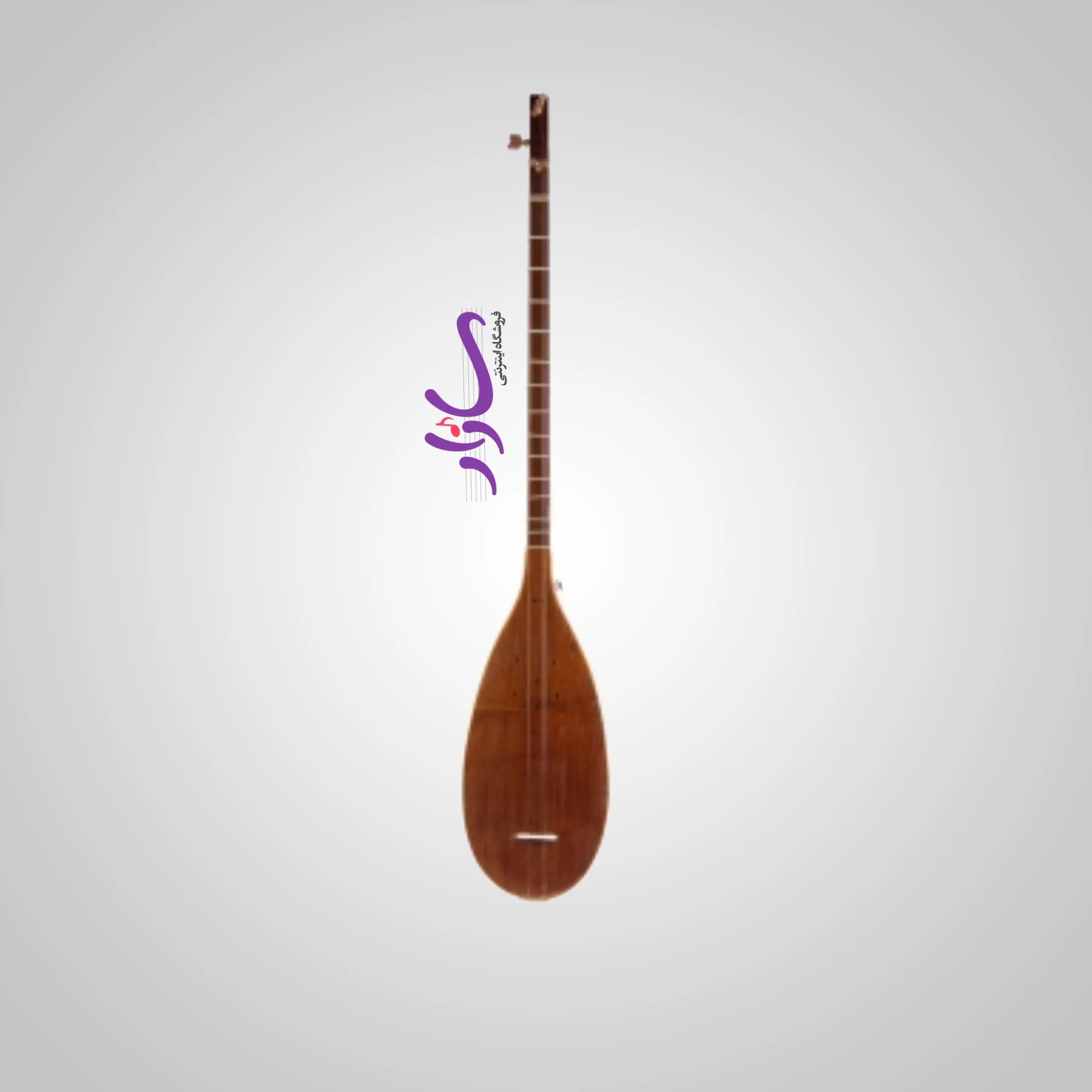 تنبور نفیسه