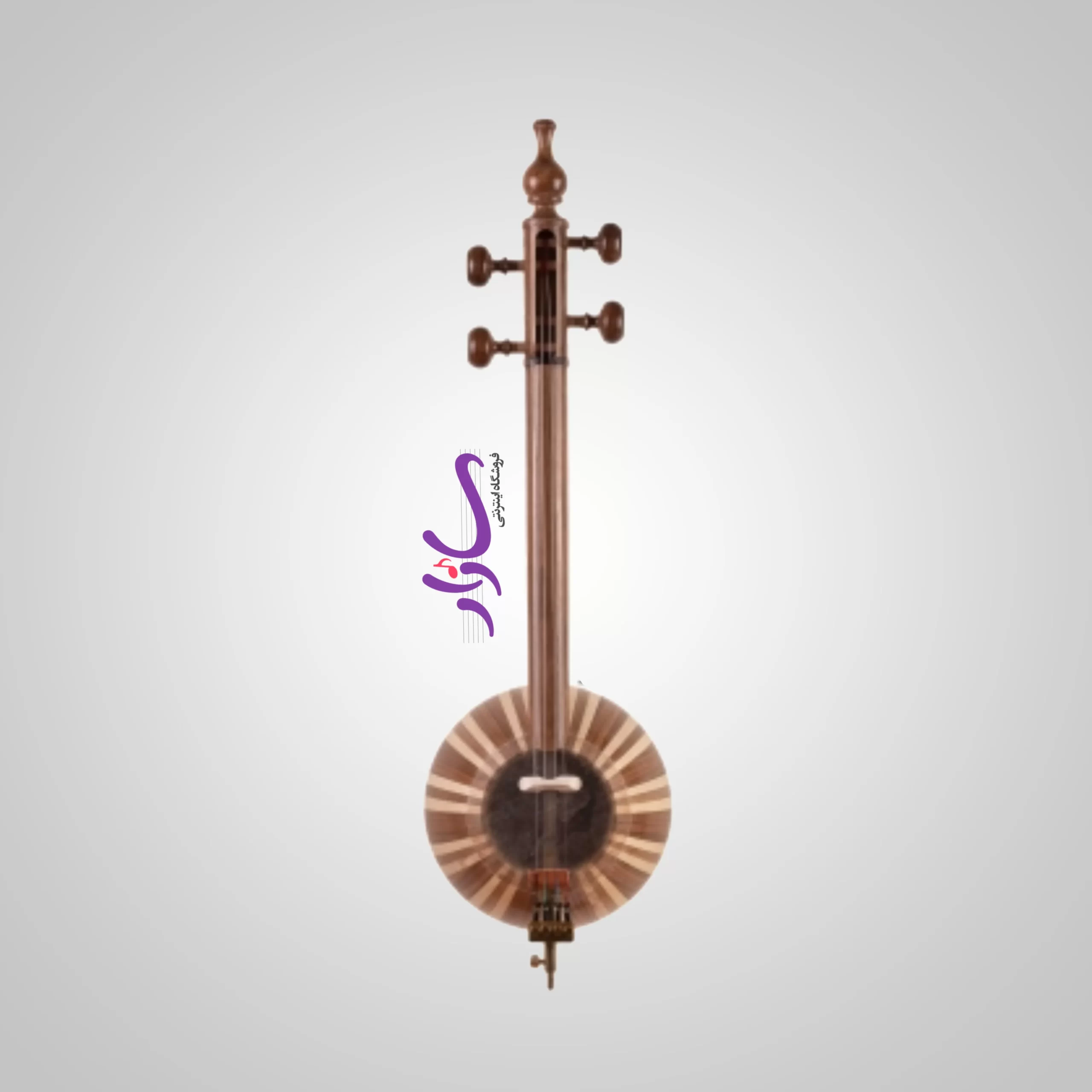 کمانچه مالمیر