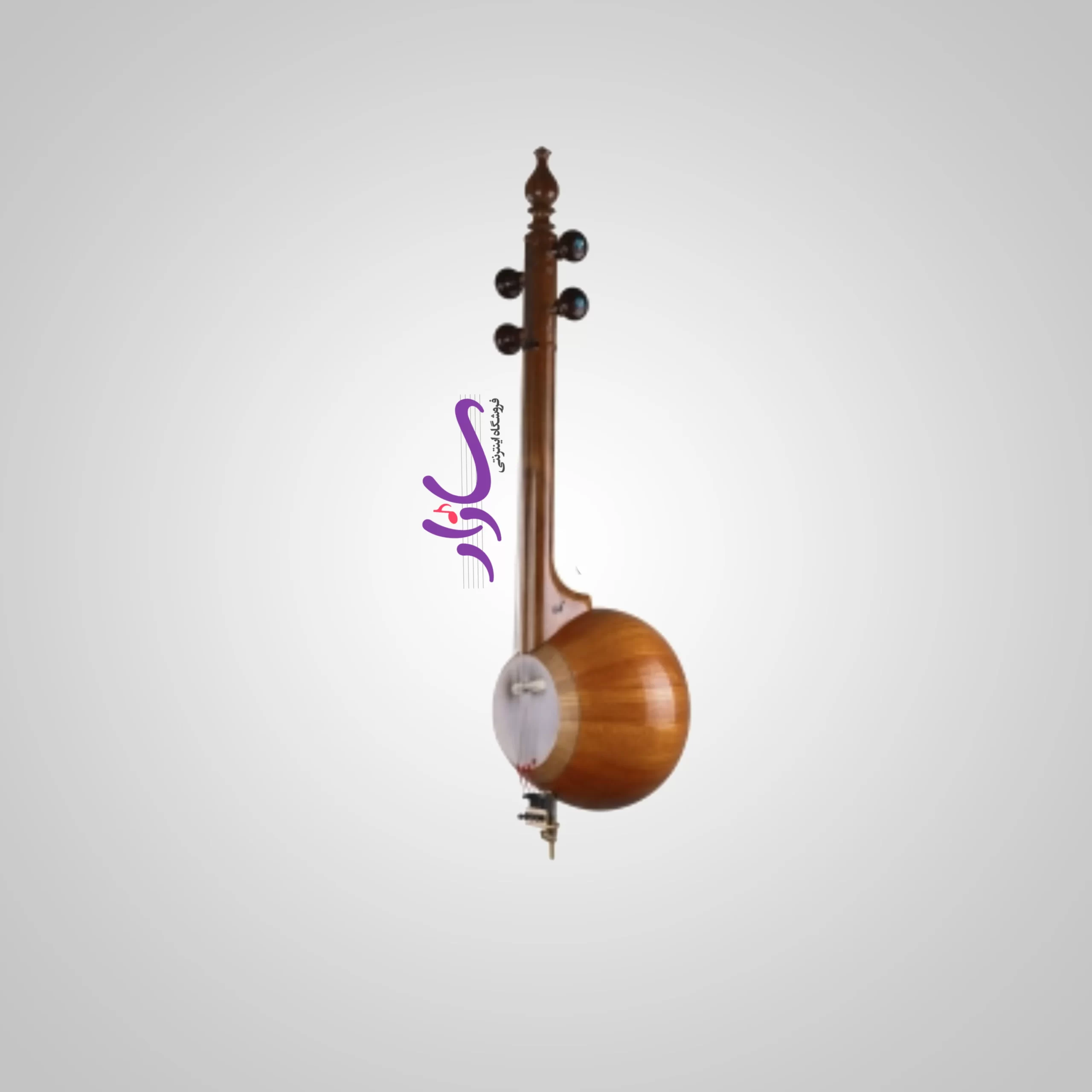 کمانچه کیخایی