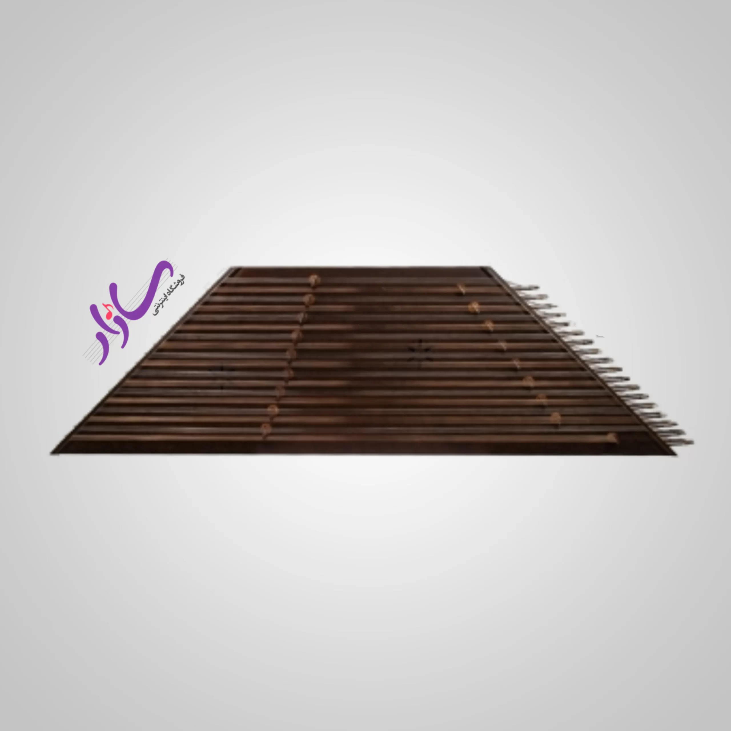 سنتور صالحی راد دو مهر