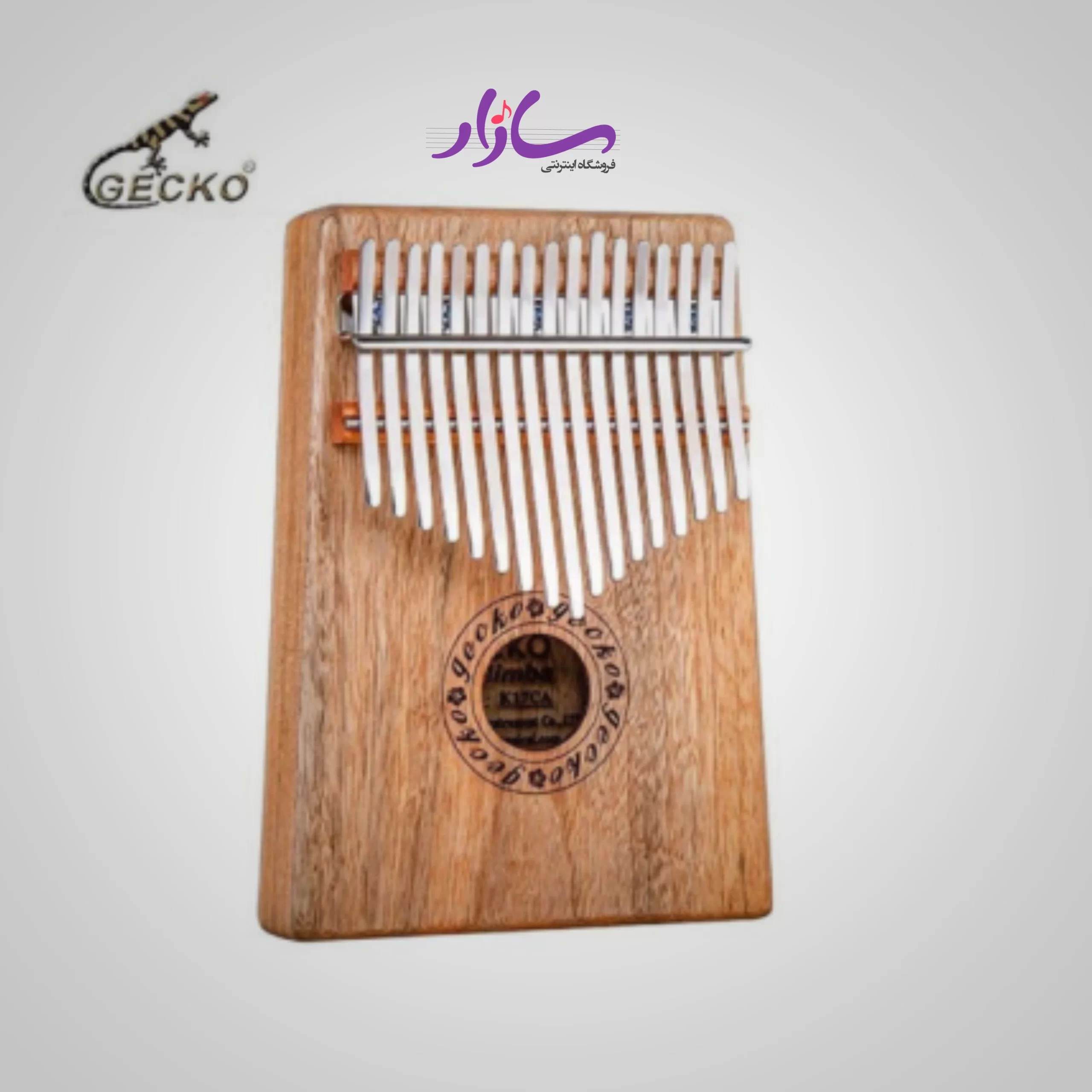 کالیمبا جکو مدل K17CA