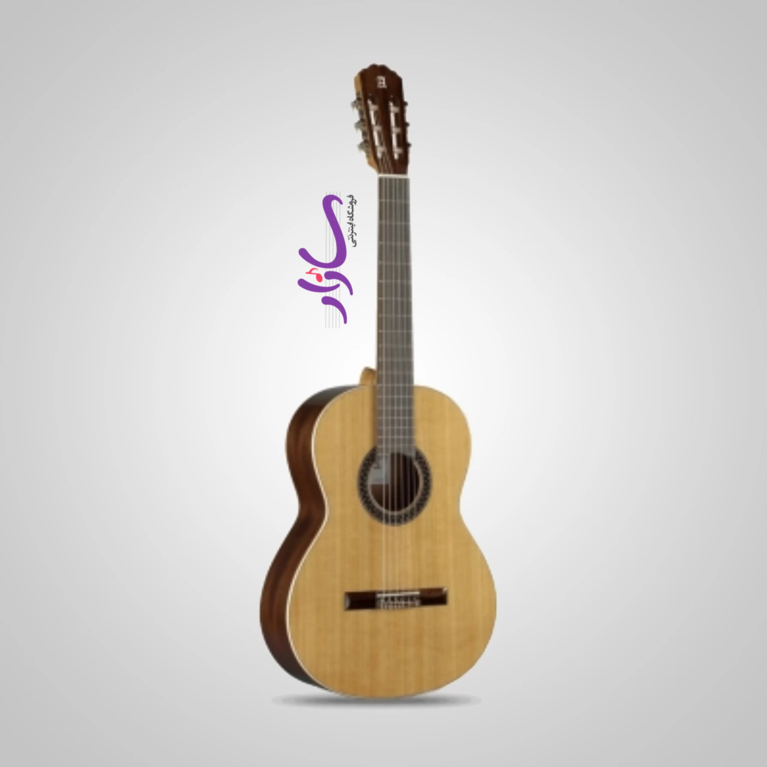 گیتار کلاسیک الحمبرا مدل 1C