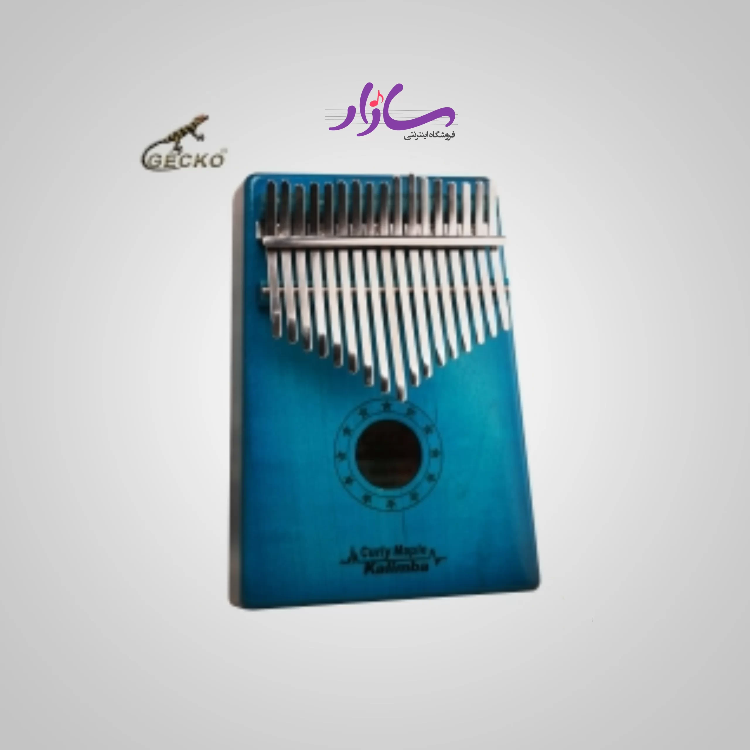 کالیمبا جکو مدل MC-BL