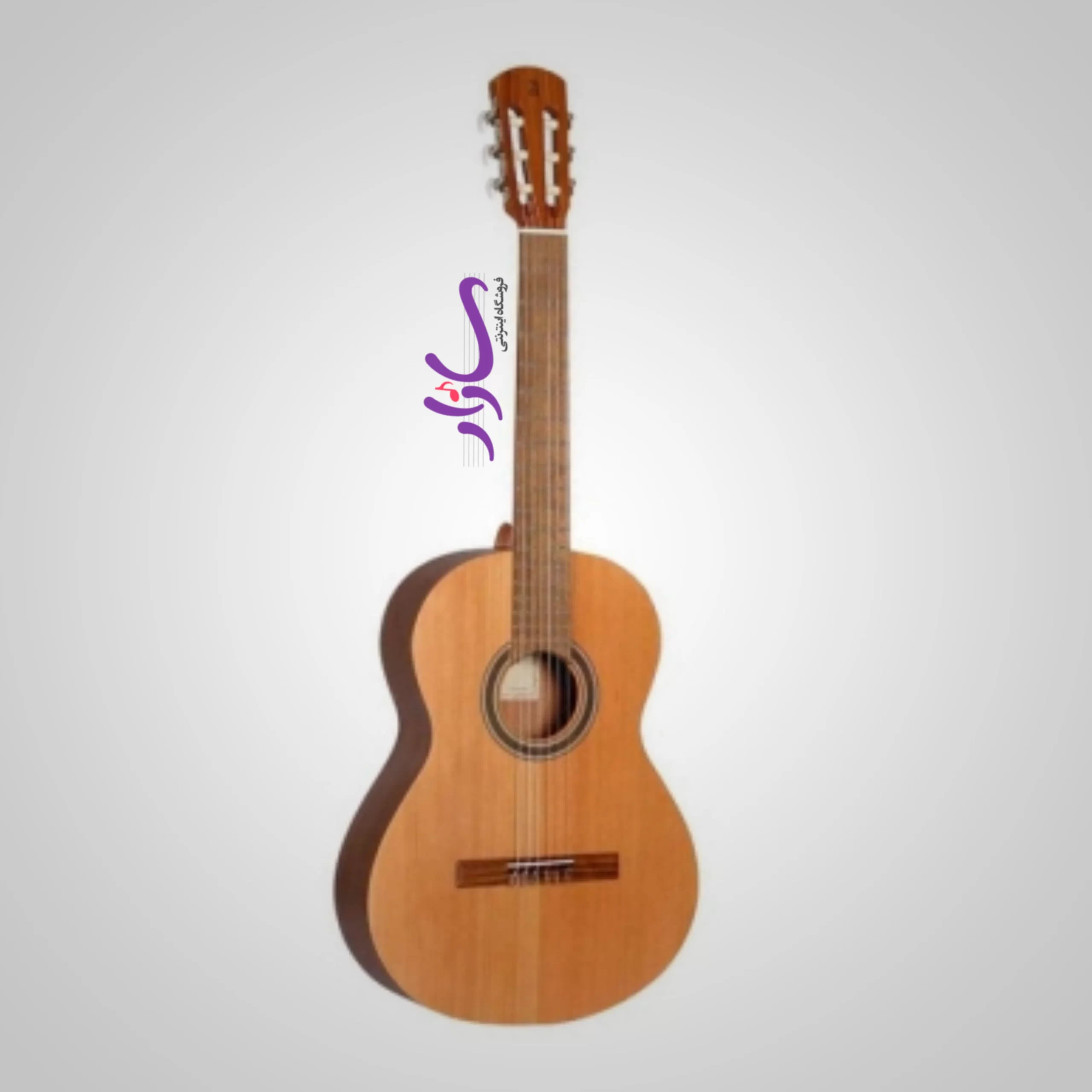 گیتار کلاسیک الحمبرا مدل کالج