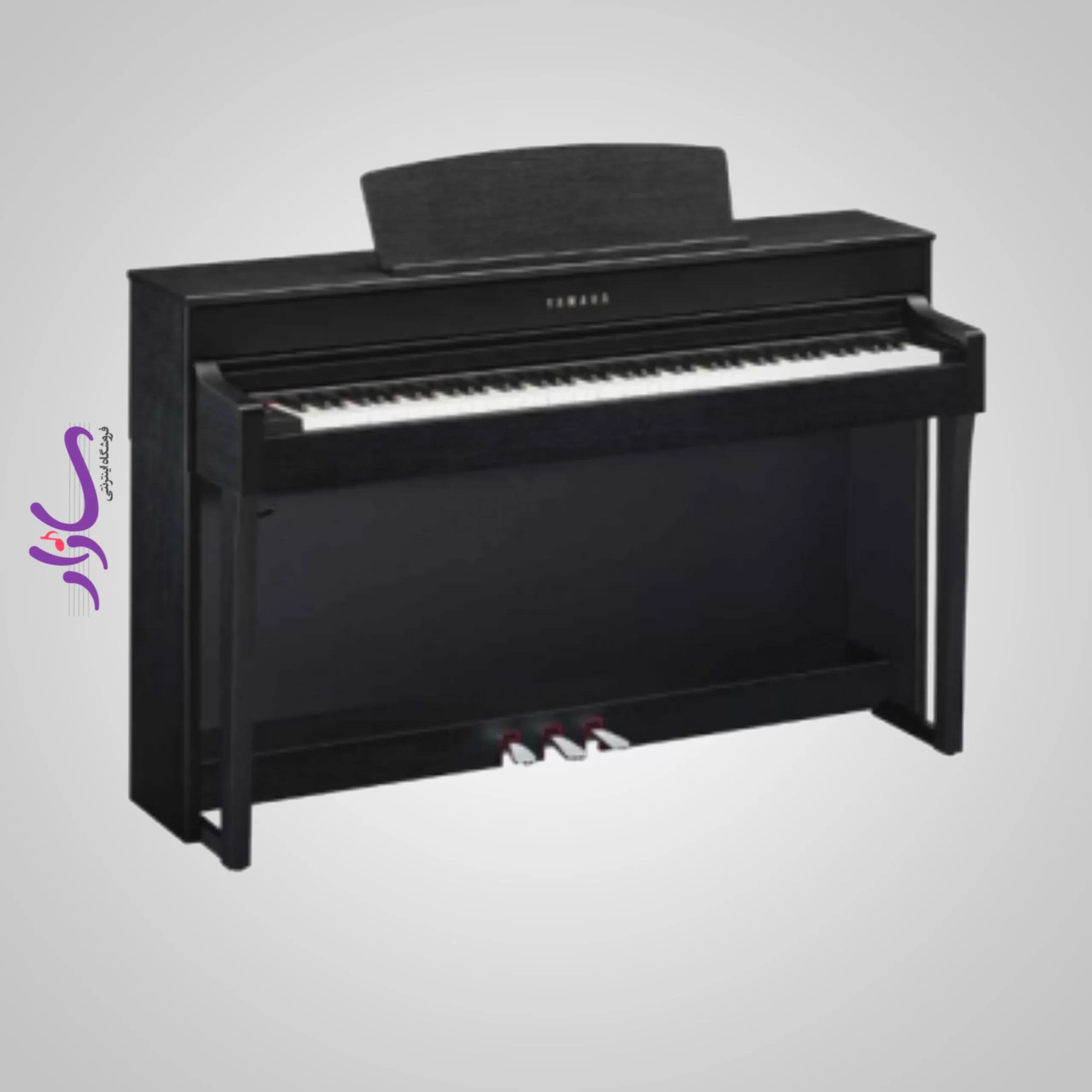 پیانو دیجیتال یاماها مدل CLP-645