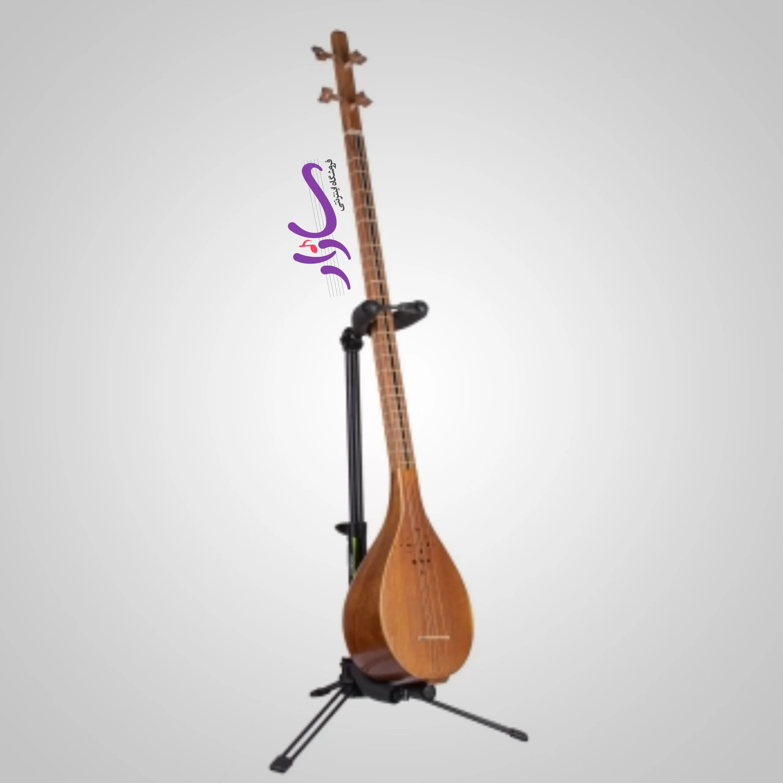 پایه سه تار آدمیرال سناتور