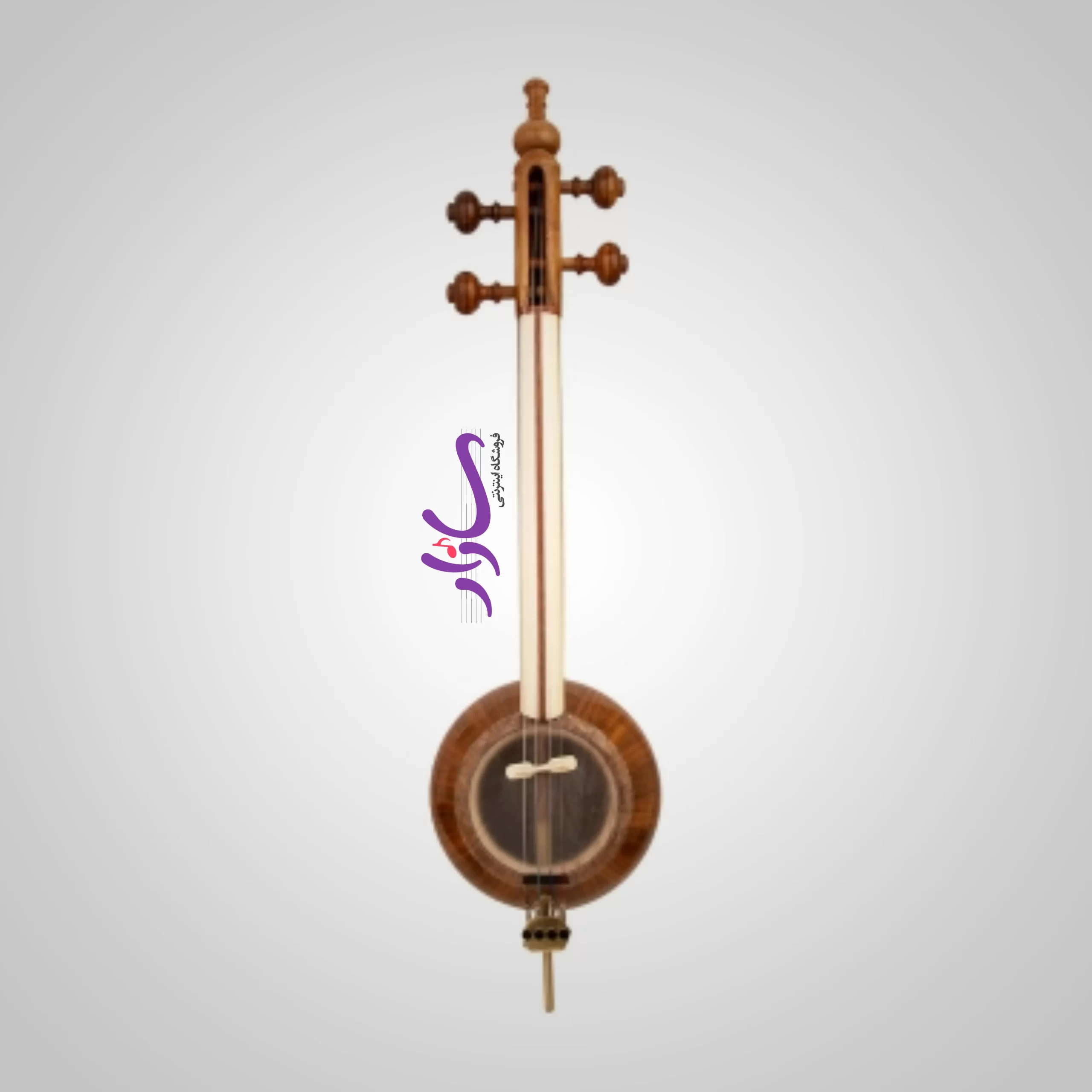 کمانچه سینا