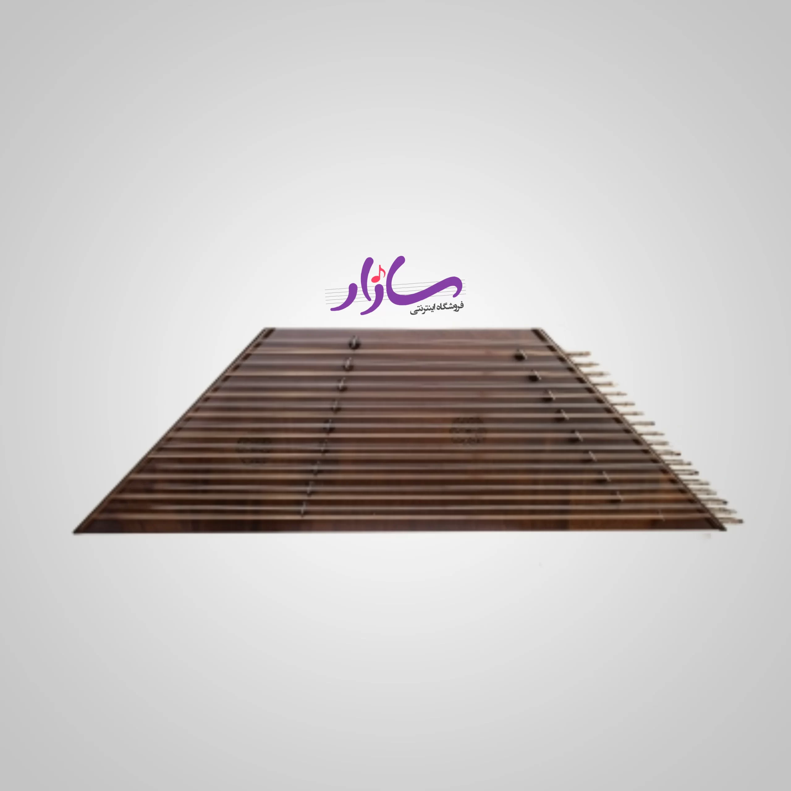 سنتور موسوی یک مهر ویژه