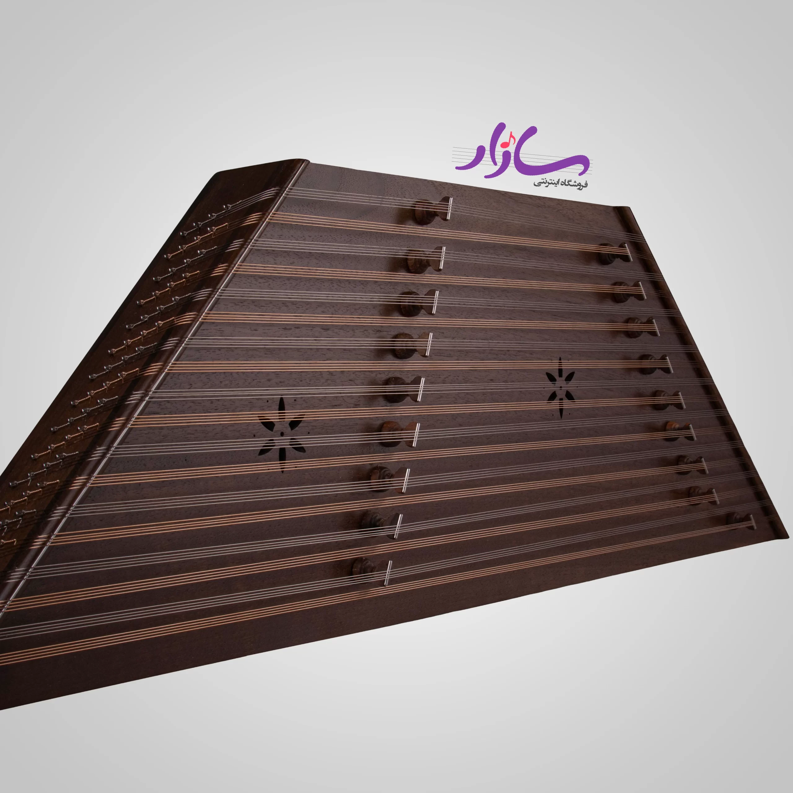 سنتور موسوی دو مهر