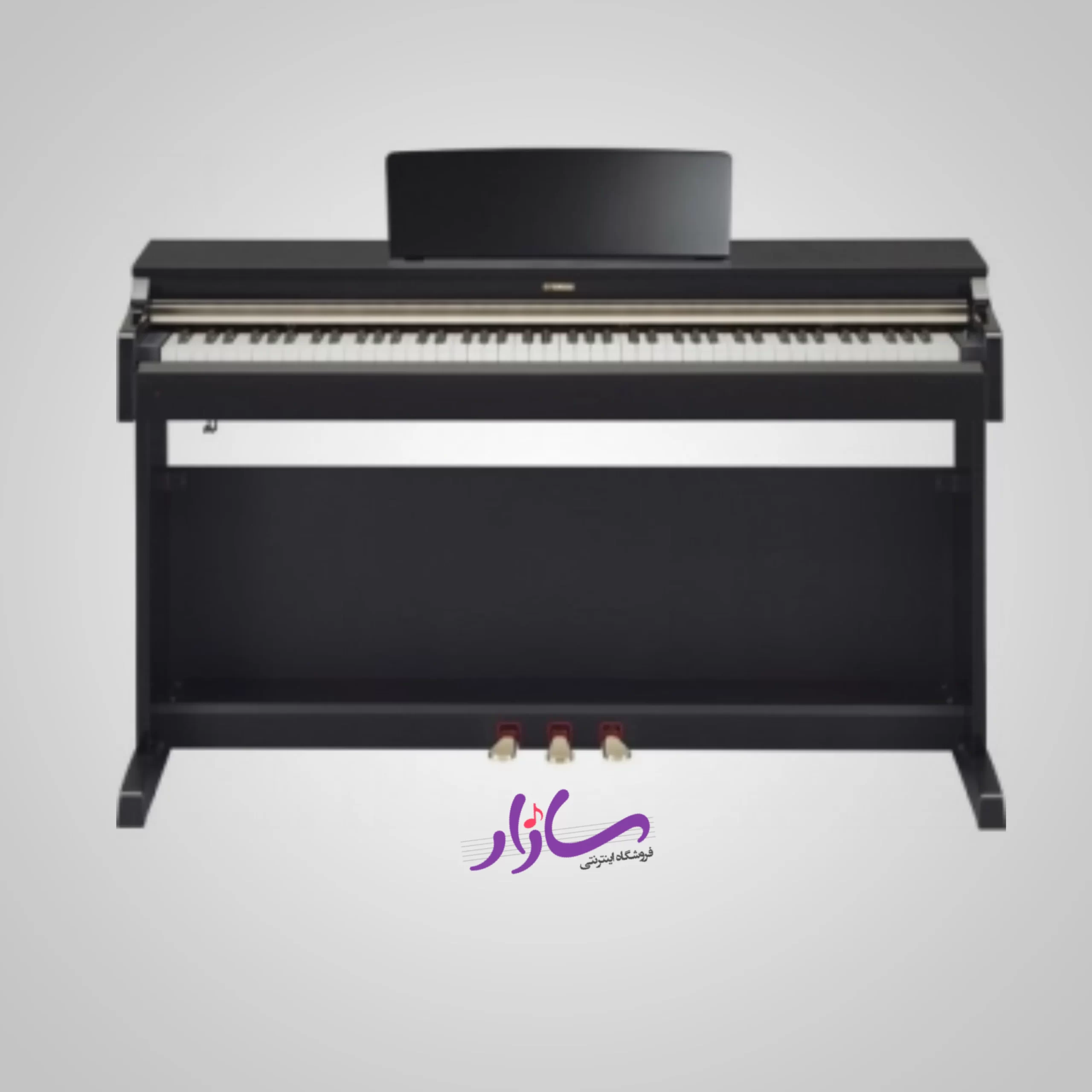 پیانو دیجیتال یاماها مدل YDP-163