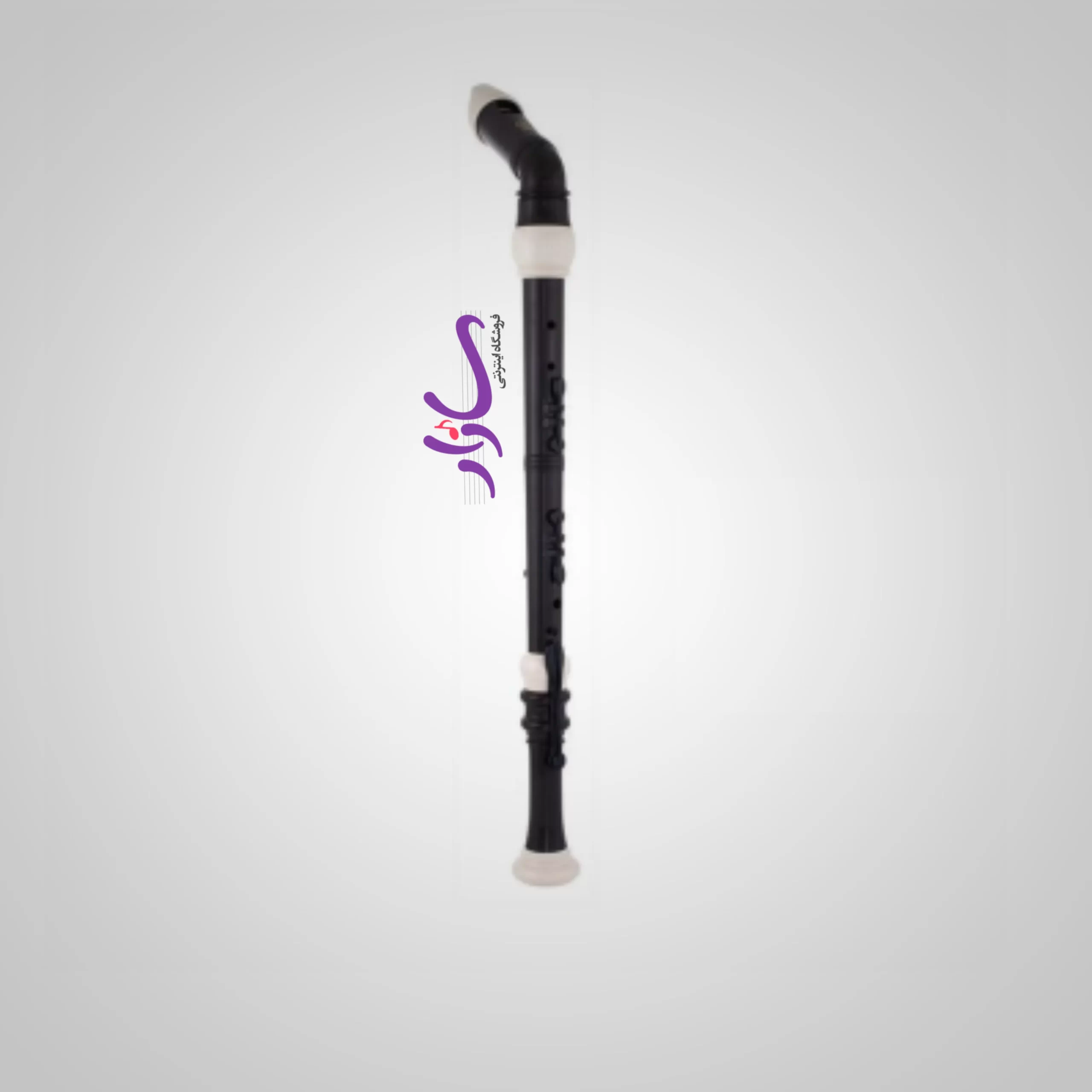 فلوت ریکوردر باس یاماها مدل YRB-302BII