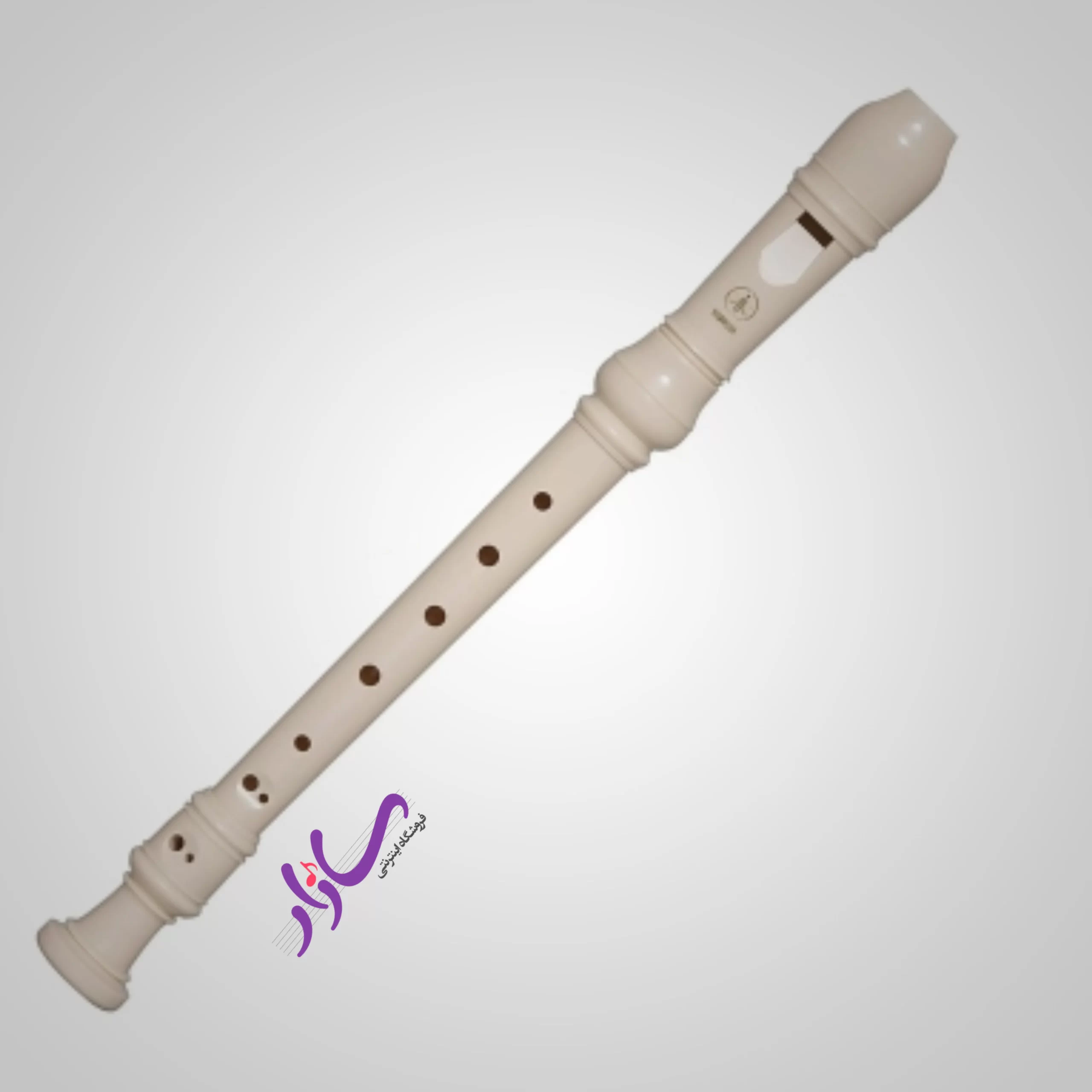 فلوت ریکوردر سوپرانو یاماها مدل YRS-23G