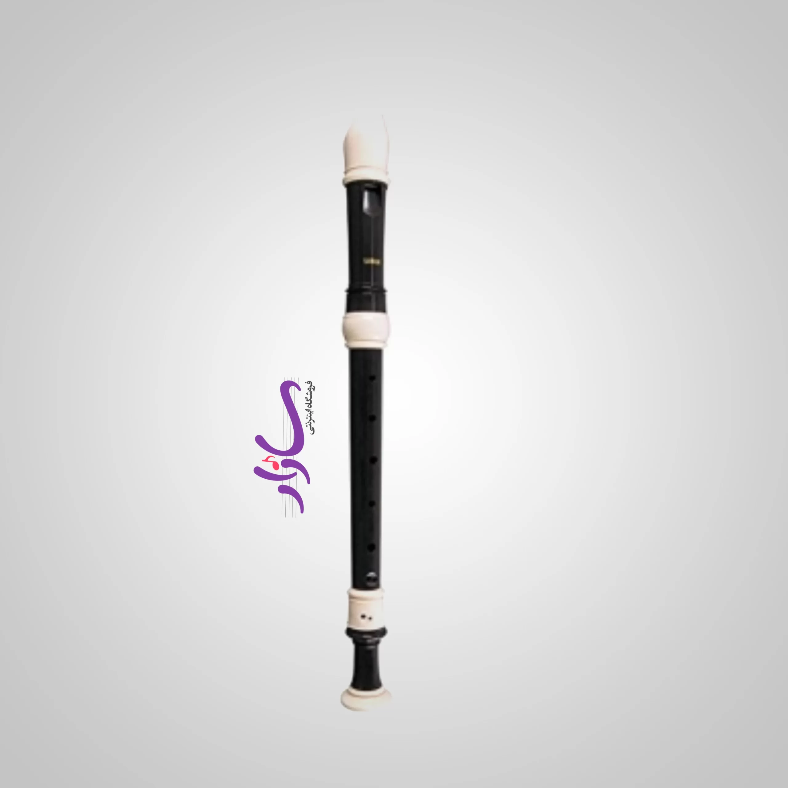 فلوت ریکوردر آلتو یاماها مدل YRA-302BIII