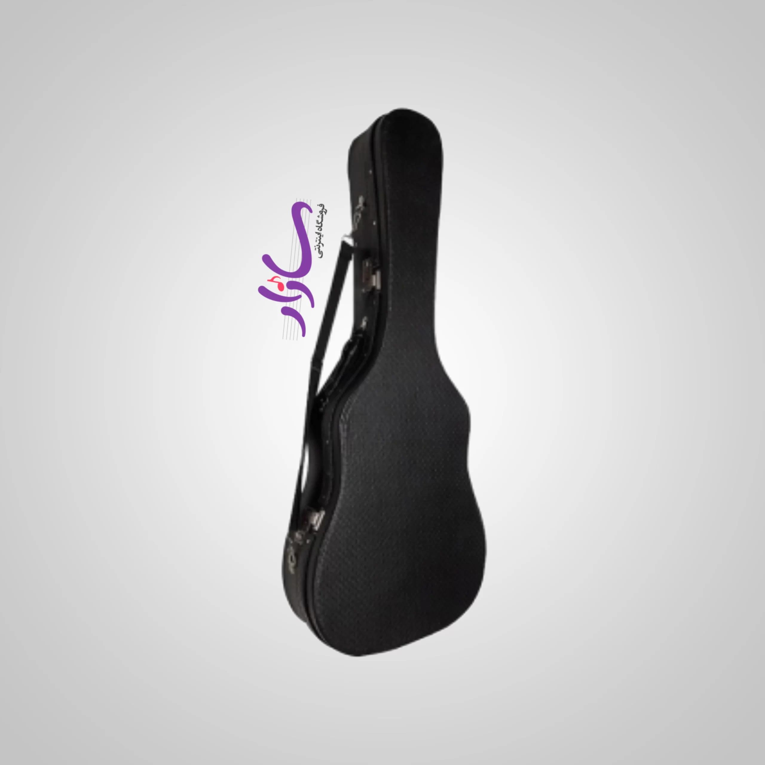 هاردکیس گیتار ماجدی