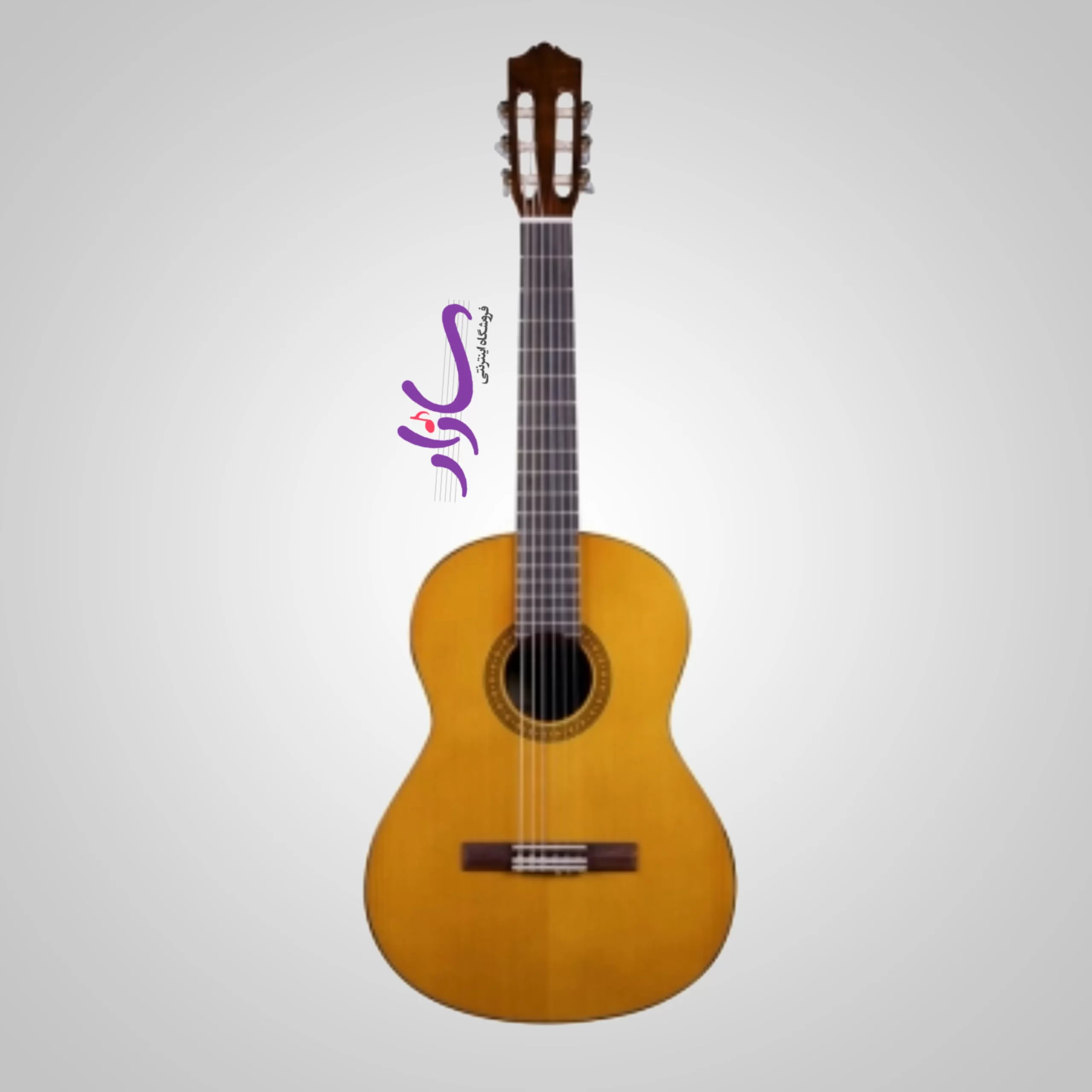 گیتار کلاسیک یاماها مدل CS40 سایز 3/4
