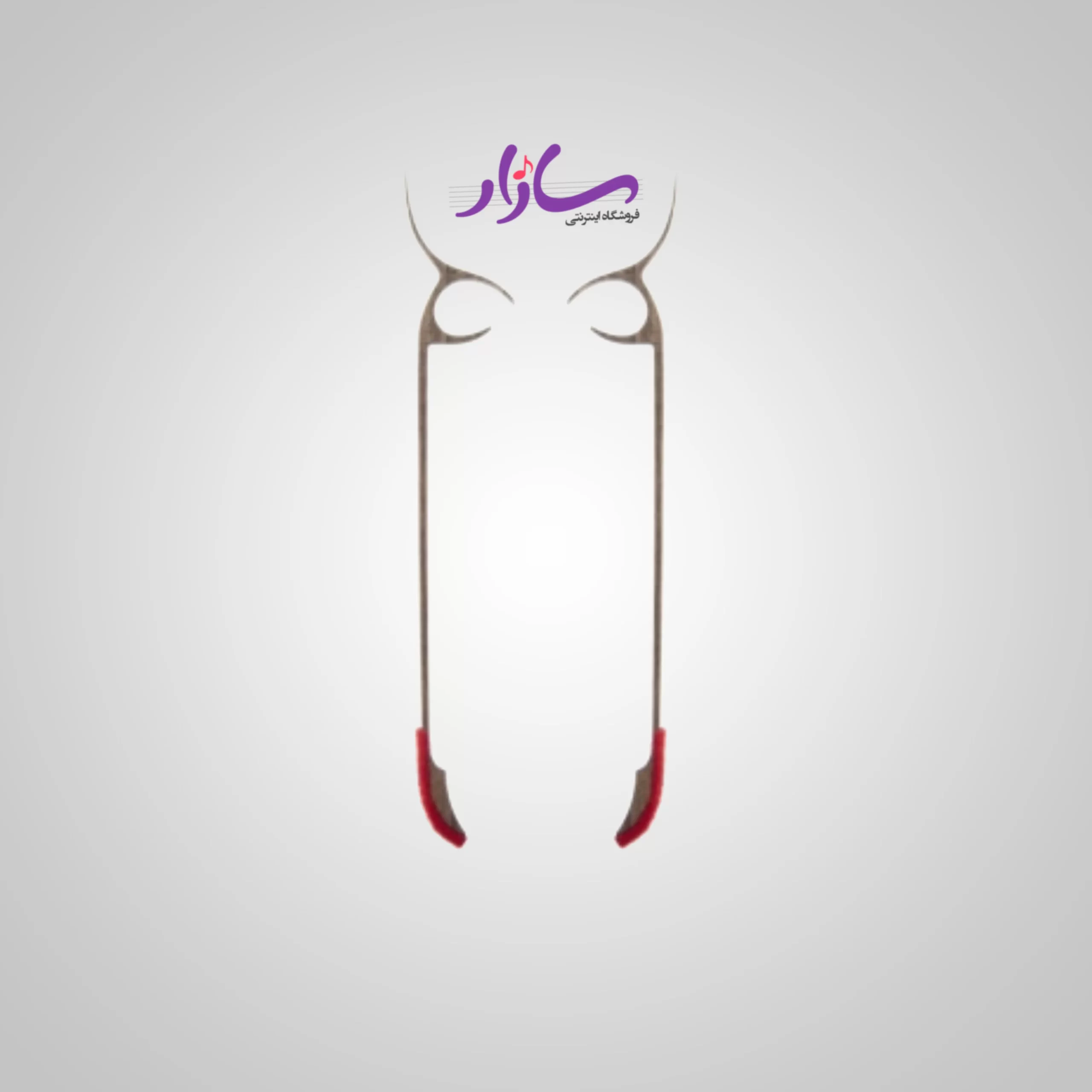 مضراب سنتور باربد دو مهر